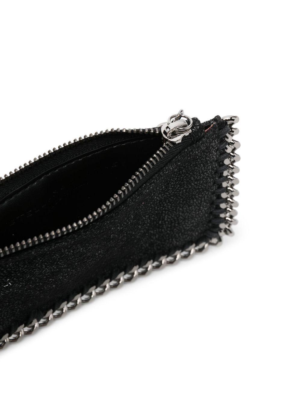 Falabella zipped cardholder Product Image