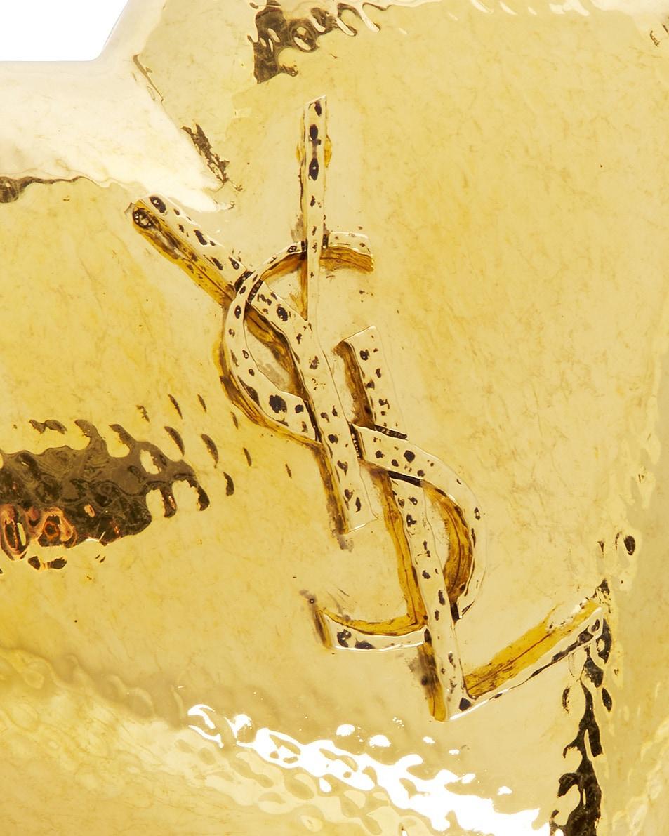 Mini Minaudiere Clutch Product Image