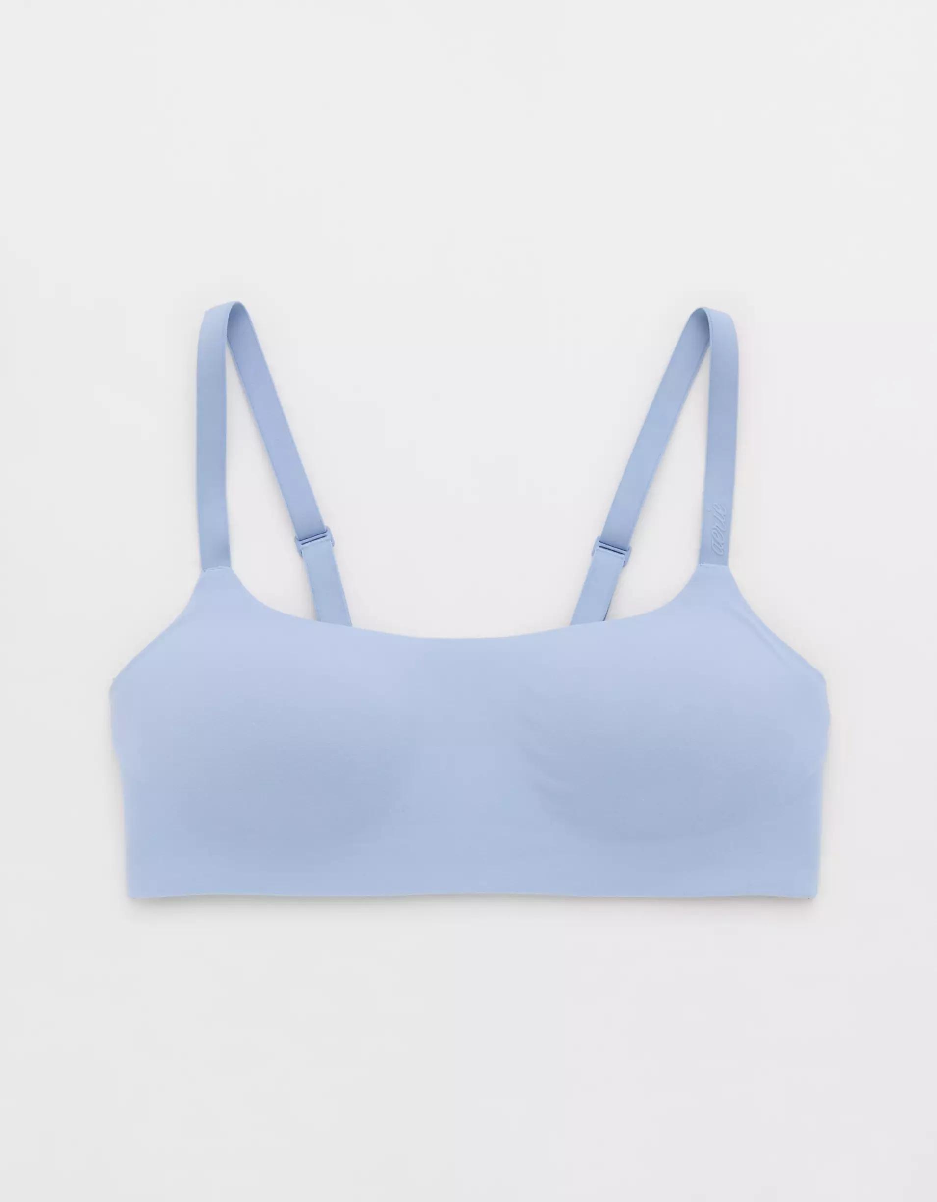 SMOOTHEZ Bra-ish Wireless Bralette Product Image