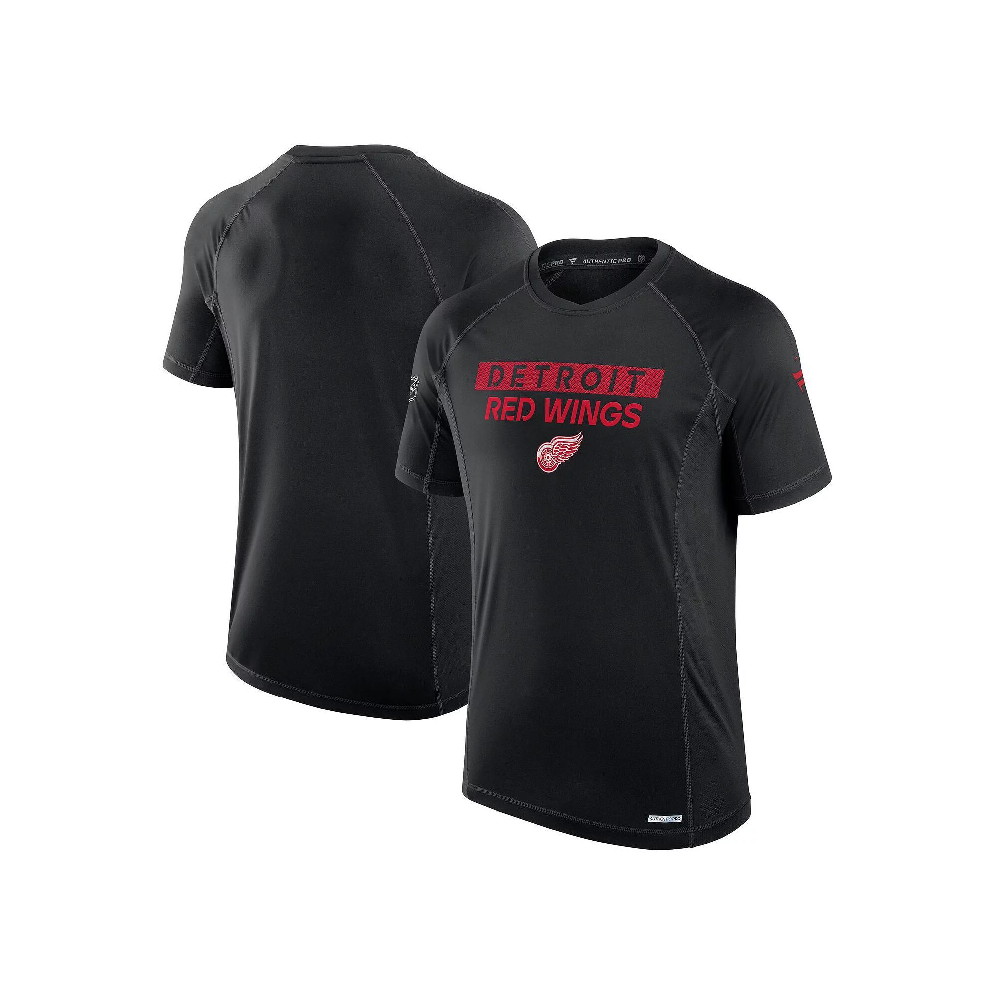 Men's Nike Red Los Angeles Angels New Legend Logo T-Shirt,  Product Image