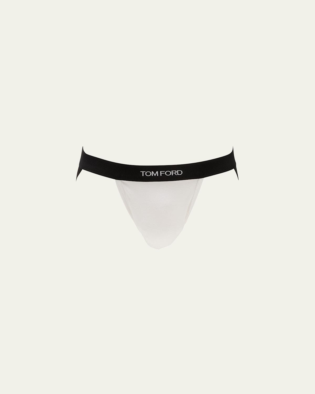 Mens Cotton Jock Strap Product Image
