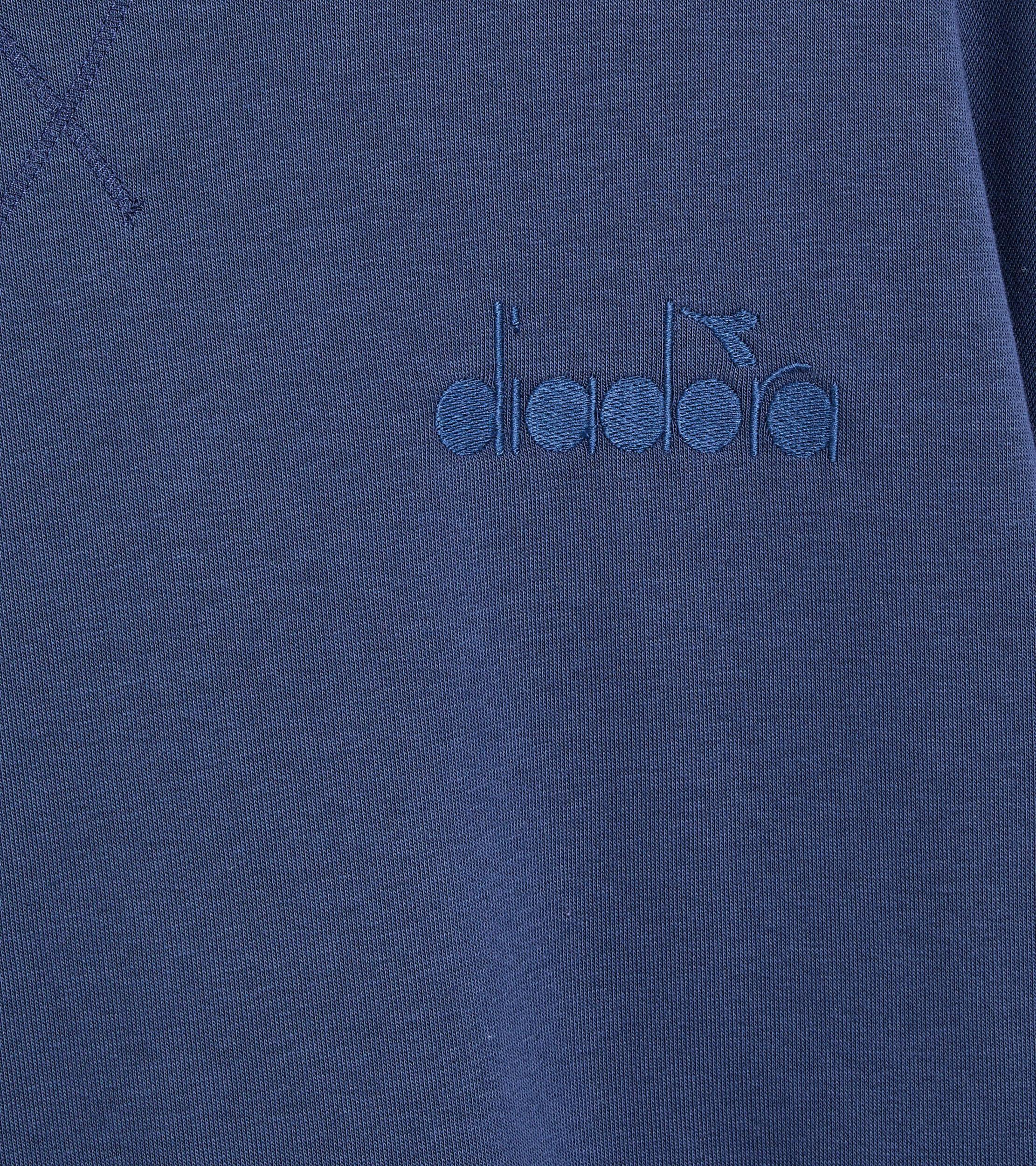 SWEATSHIRT CREW ATHL. LOGO Product Image