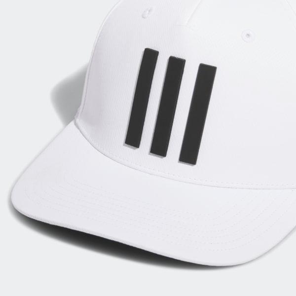 3-Stripes Tour Hat Product Image