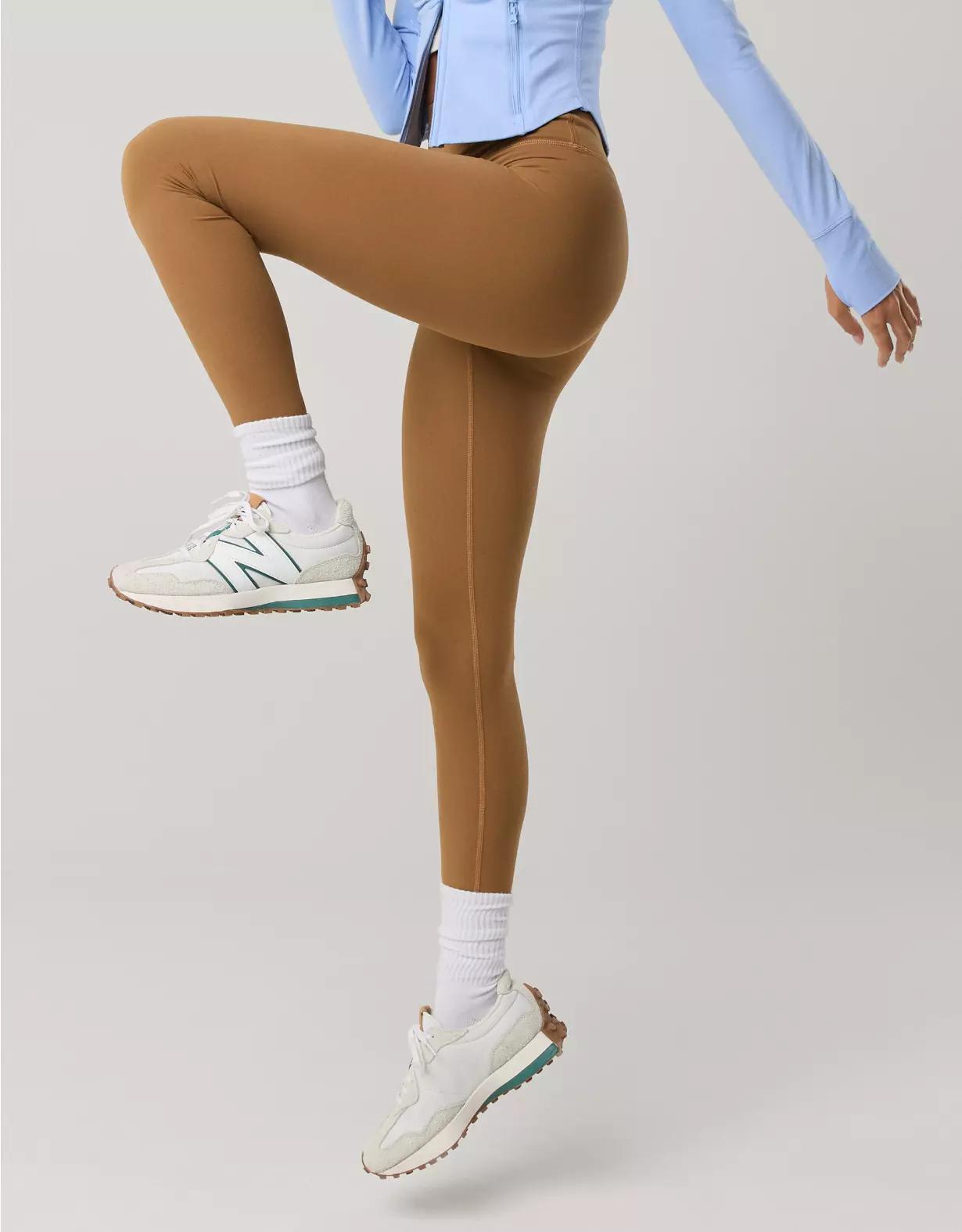 OFFLINE By Aerie The Hugger High Waisted Legging Women's Product Image