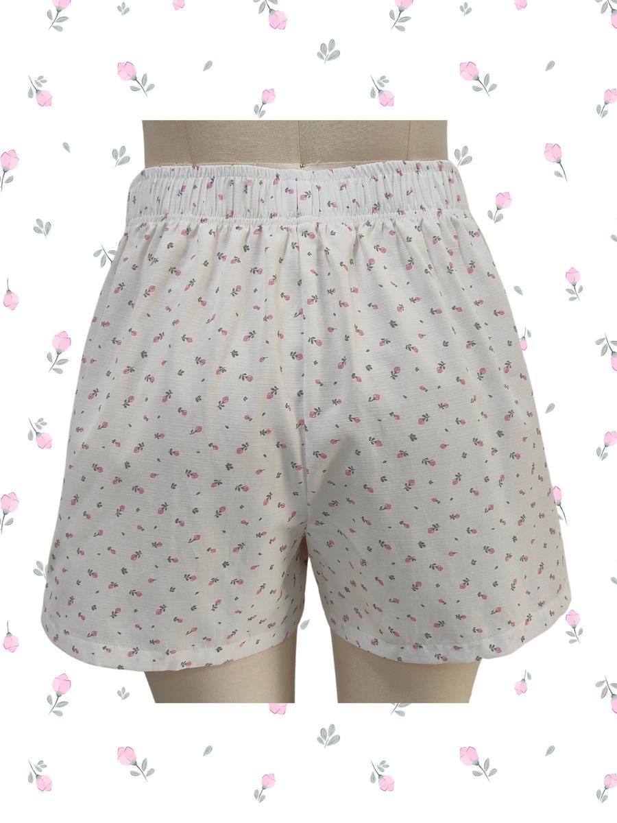 Roses Boxer Shorts Product Image