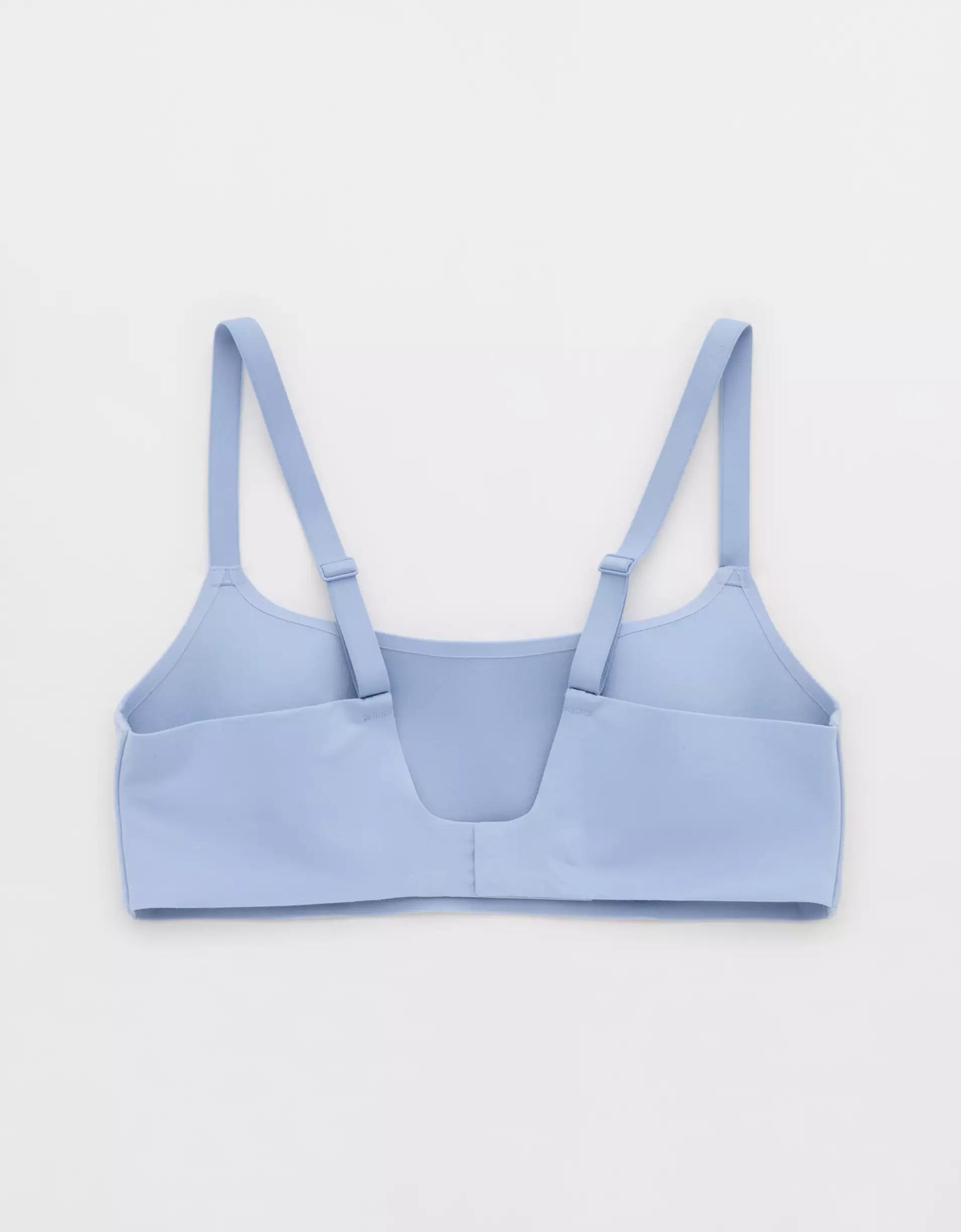 SMOOTHEZ Bra-ish Wireless Bralette Product Image