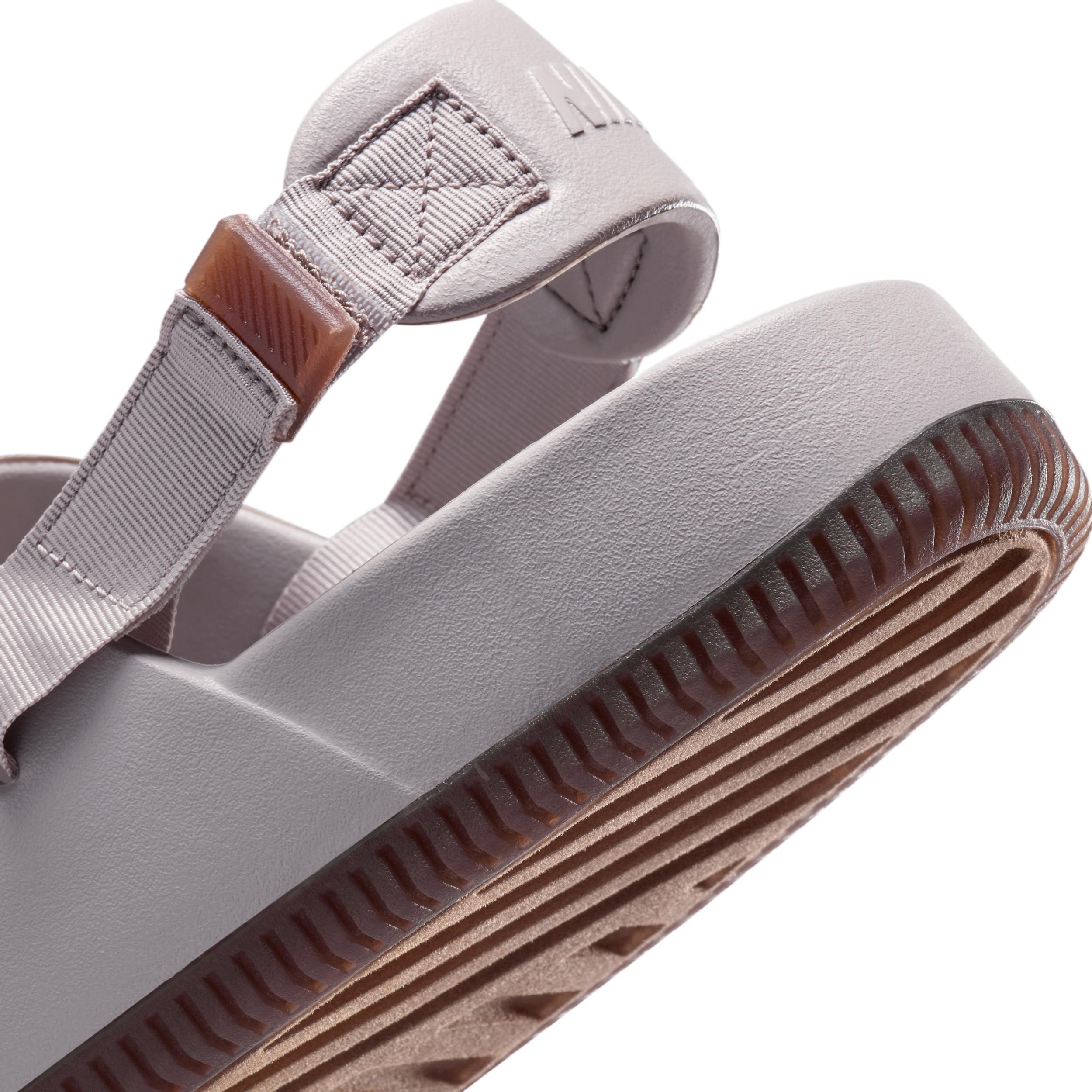 Mens Nike Calm Mule Sandals Product Image