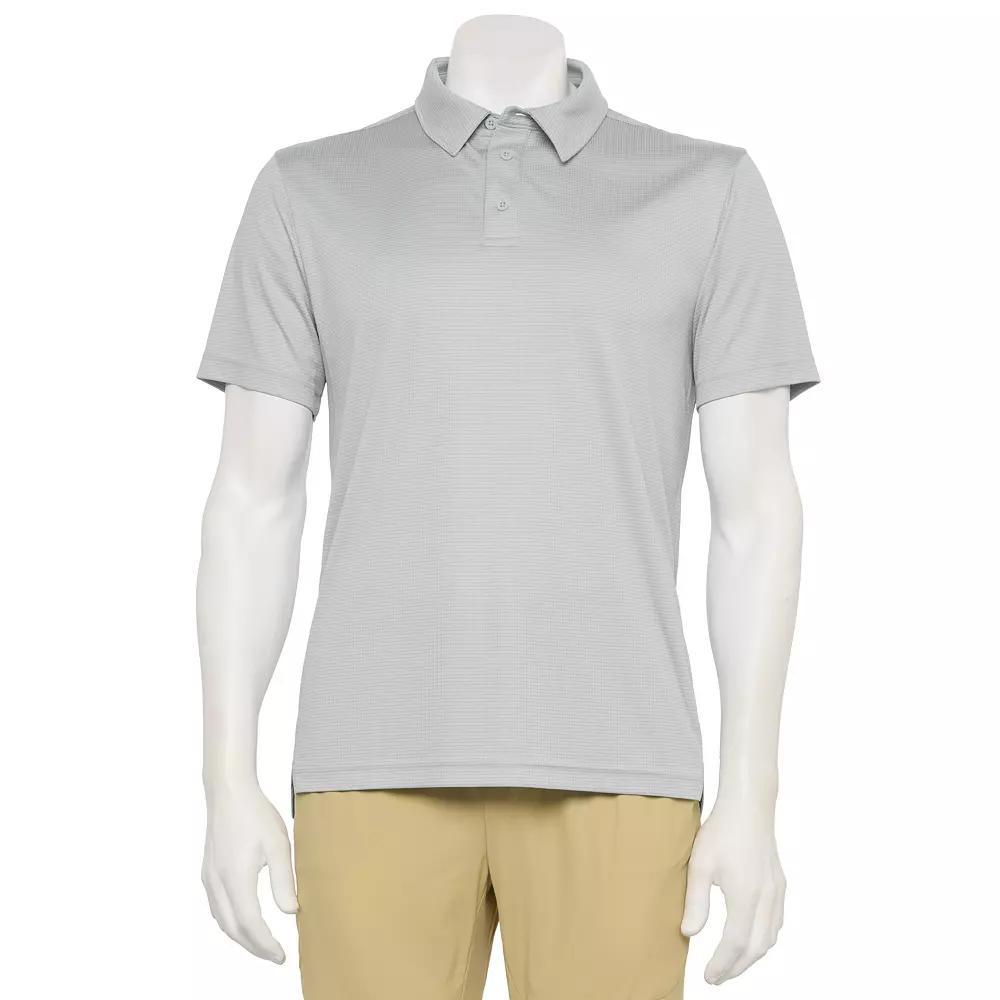 Men's Tek Gear® Adaptive Dry Tek Polo,  Product Image