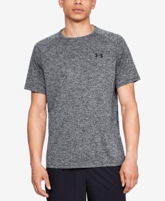 Under Armour Mens Tech 2.0 Short Sleeve T-Shirt Product Image