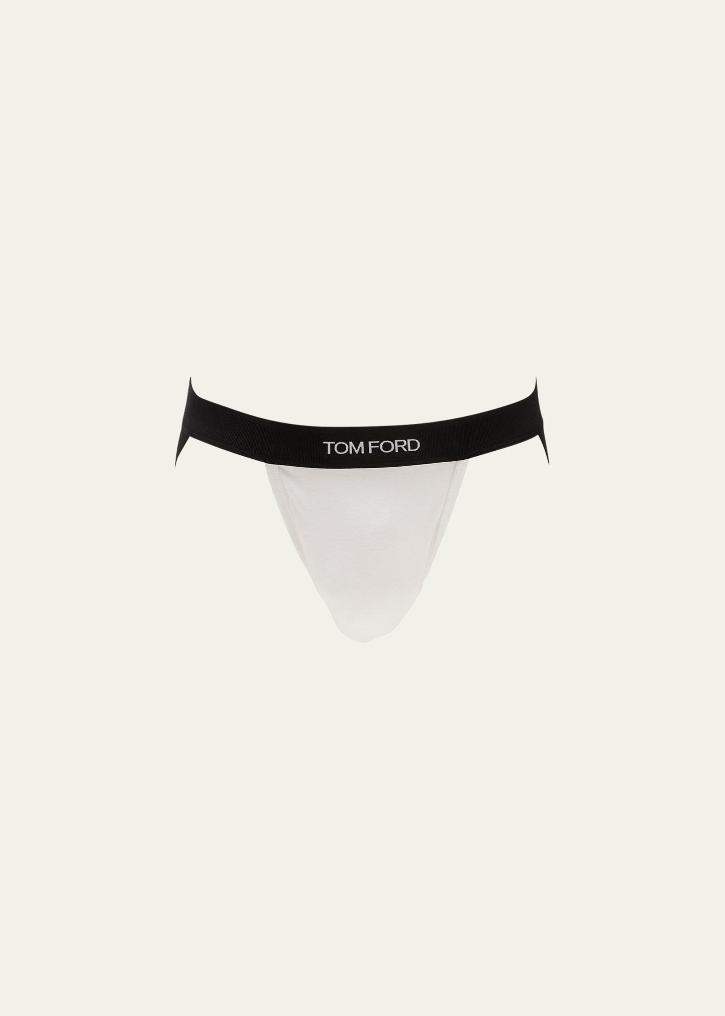 Mens Cotton Jock Strap Product Image