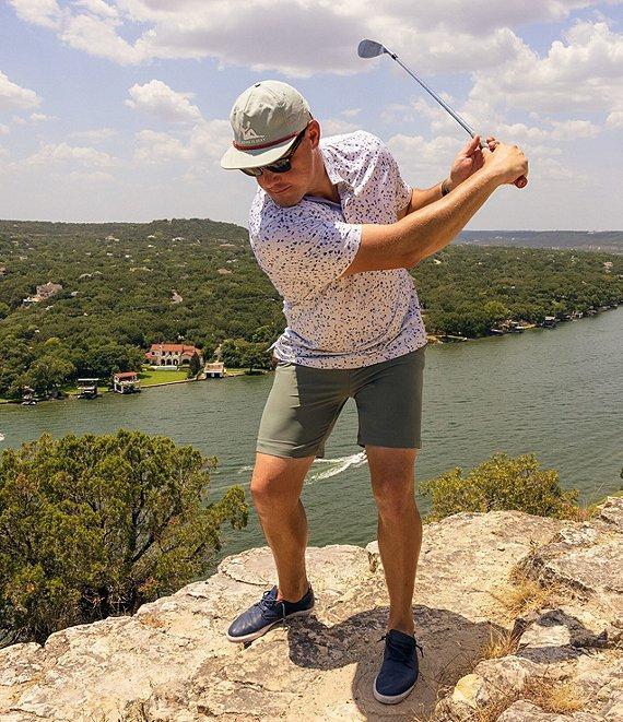 Chubbies The Forests Everywear 6#double; Inseam Stretch Shorts Product Image