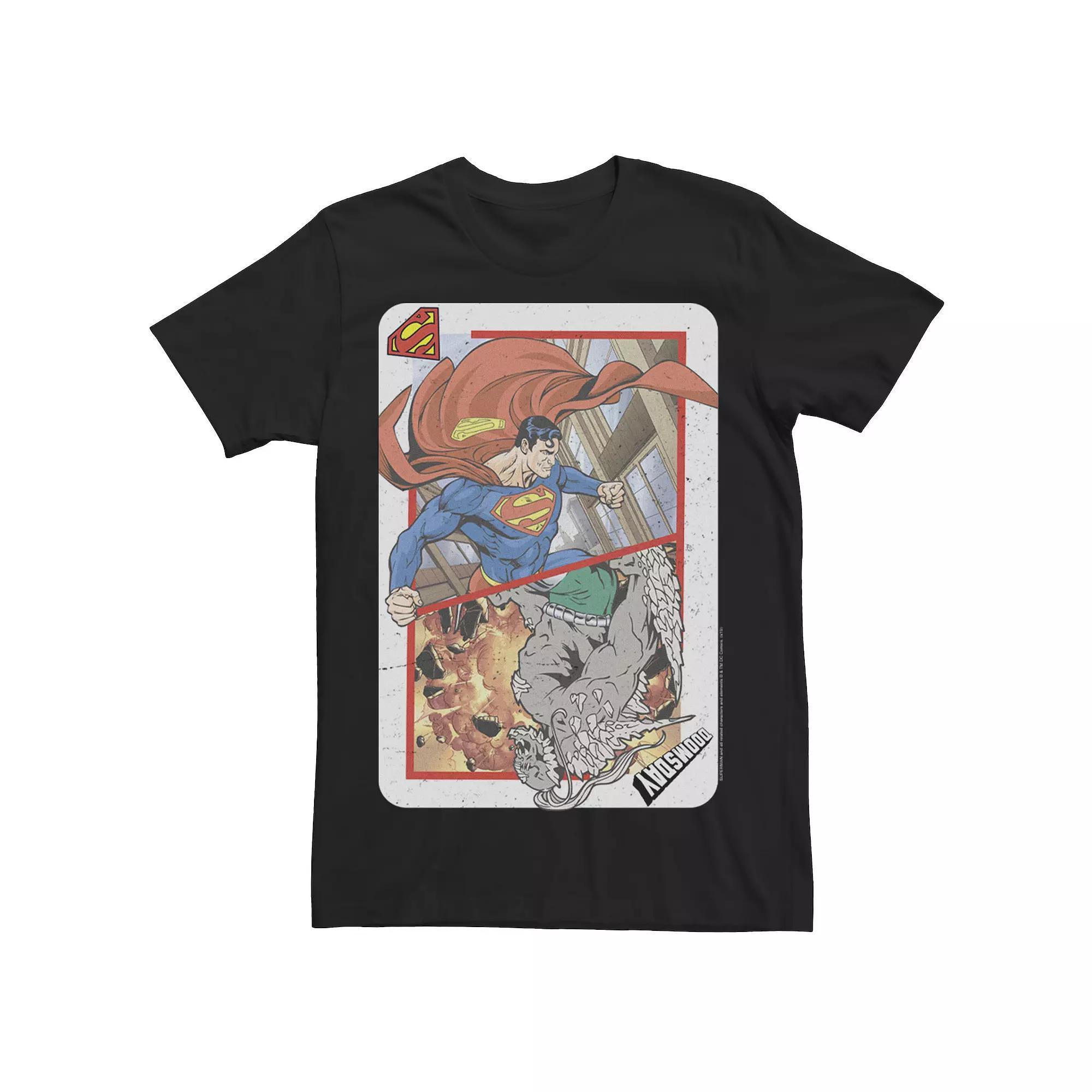 Men's Marvel Black Panther Nakia Poster Tee,  Product Image