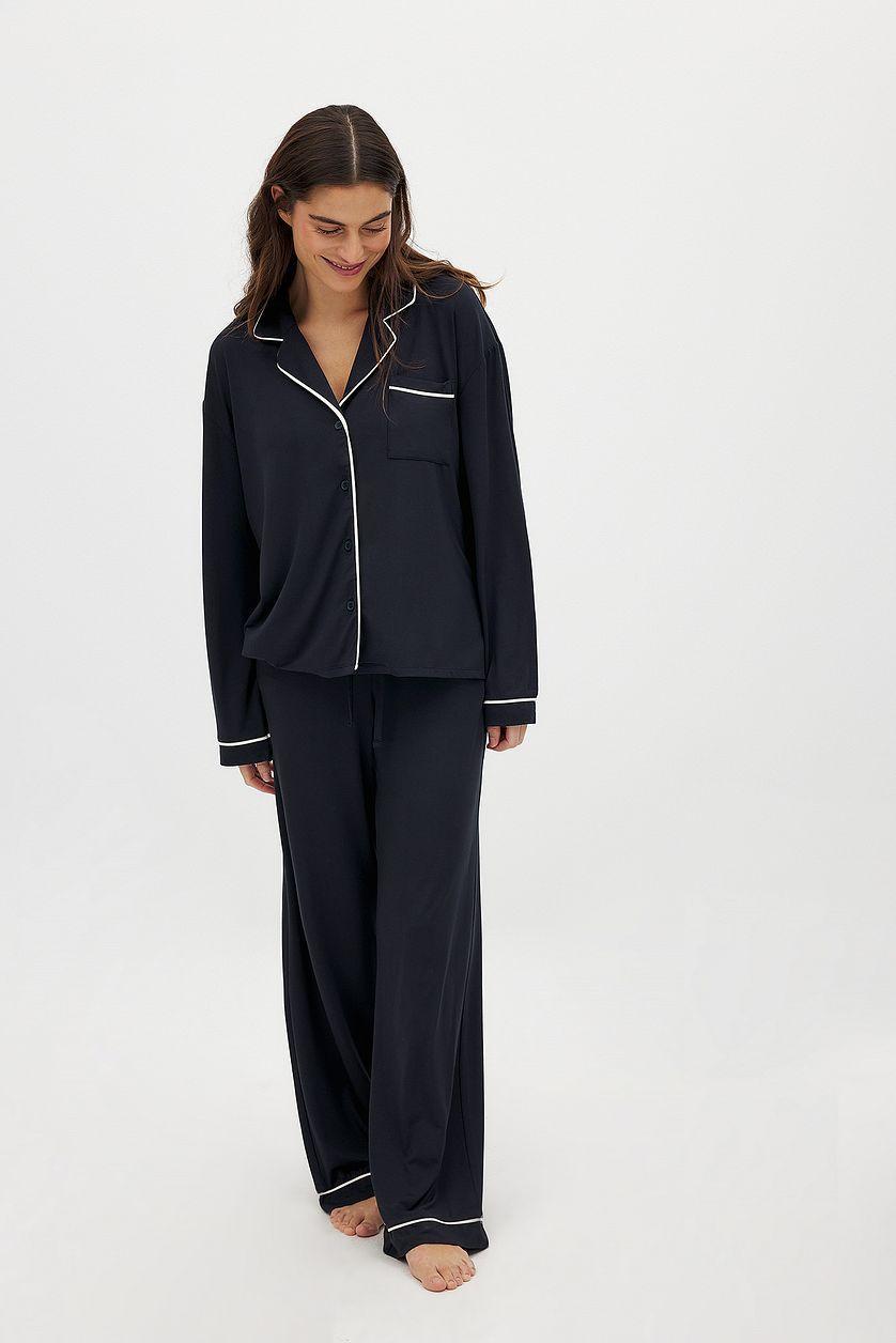 Pyjamas Shirt Product Image