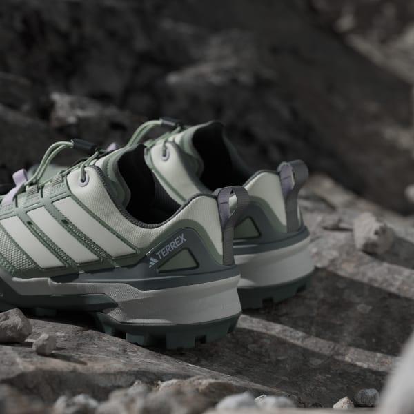 Terrex Skychaser Hiking Shoes Product Image