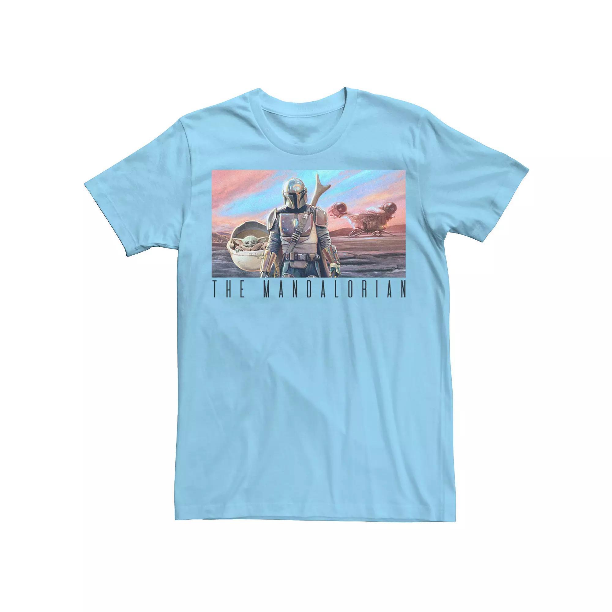 Men's No Gender Tee,  Product Image