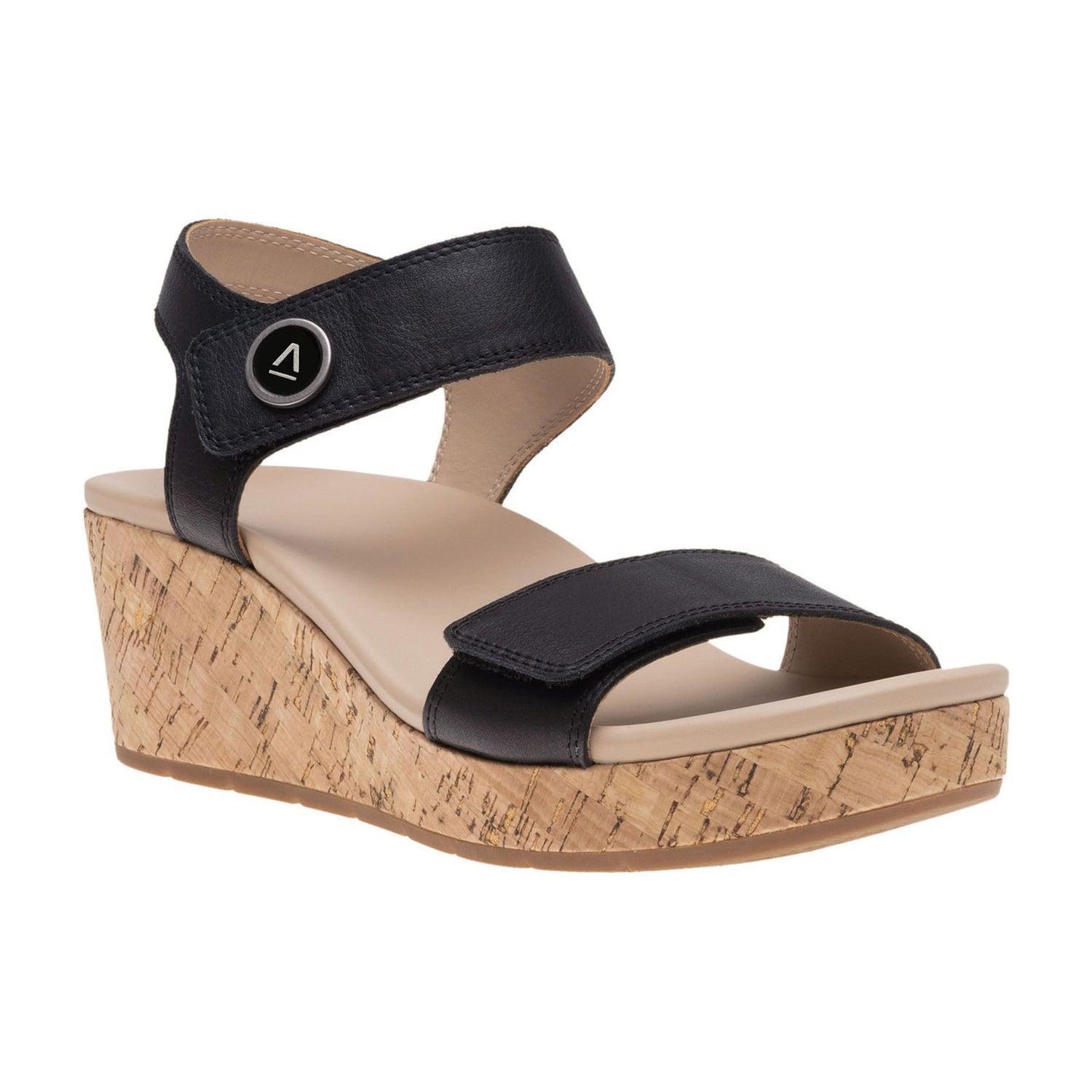 Riviera Strap Sandal Product Image