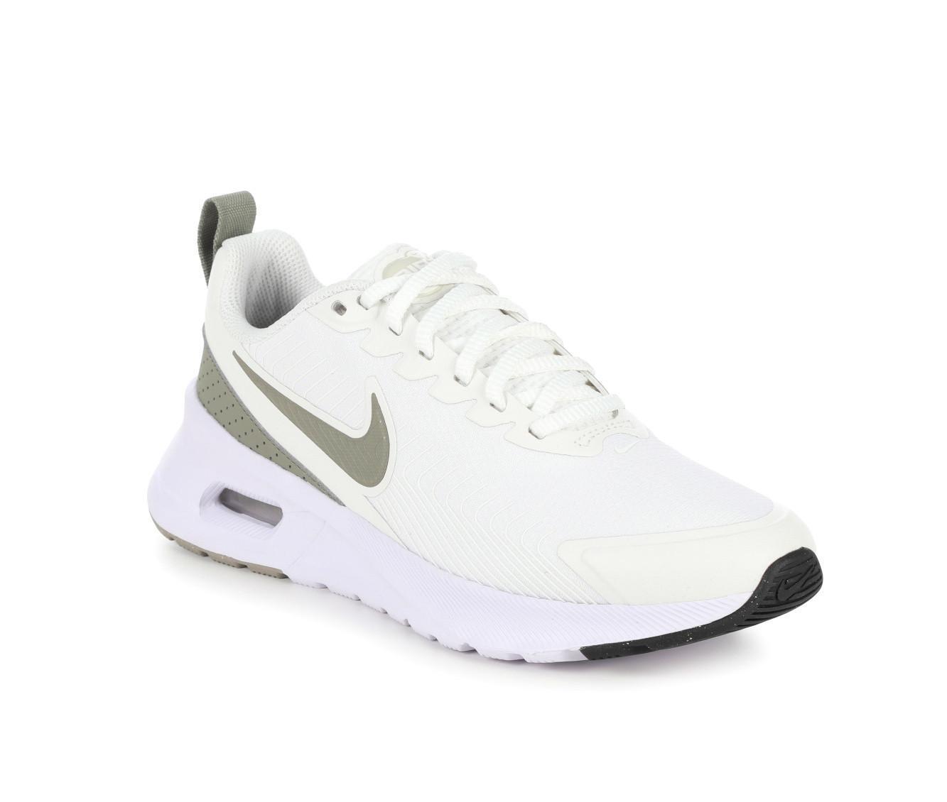 Women's Nike Air Max Nuaxis Running Shoes Product Image