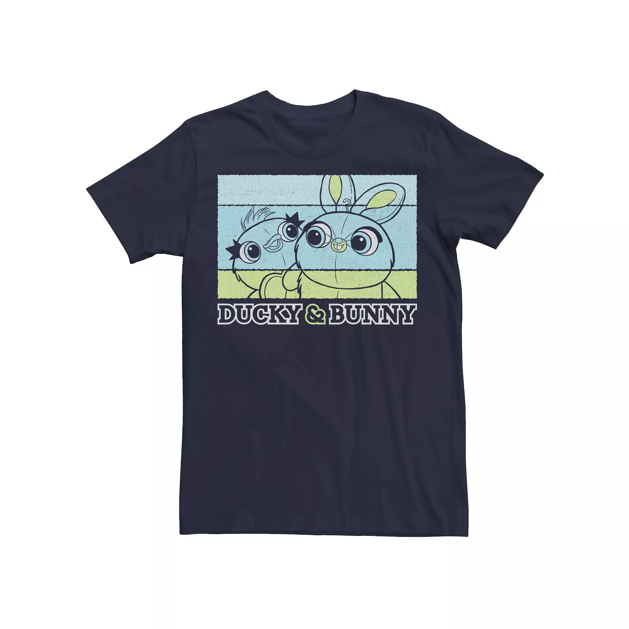 Disney's Mickey & Friends Men's Oh Boy Let's Party 40th Birthday Tee,  Product Image