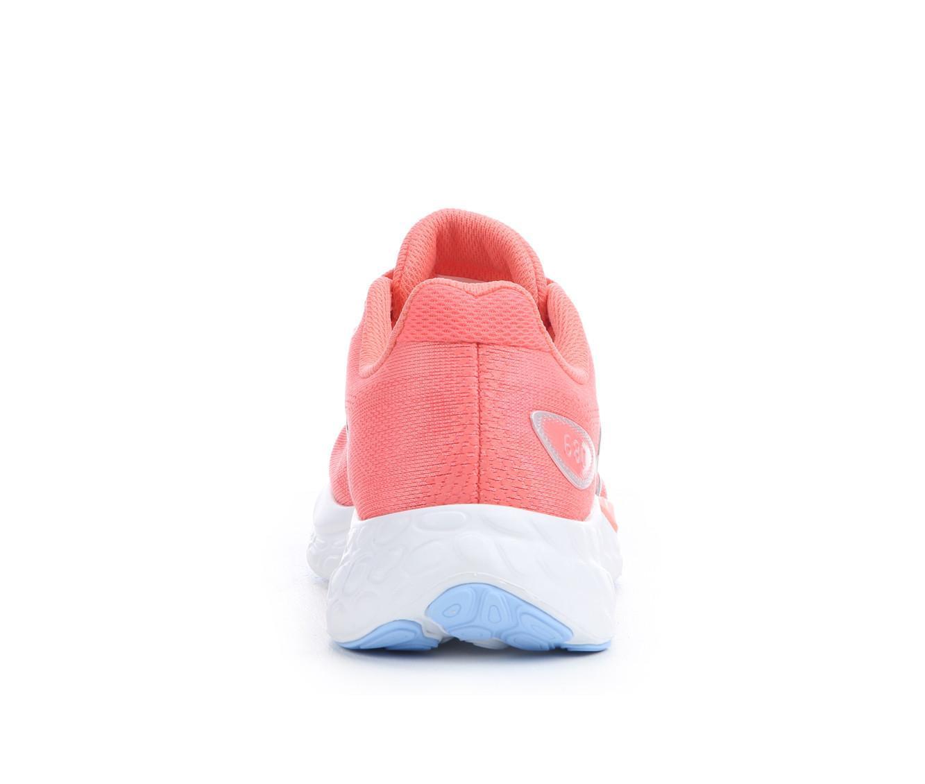 Women's New Balance W680V8 Running Shoes Product Image