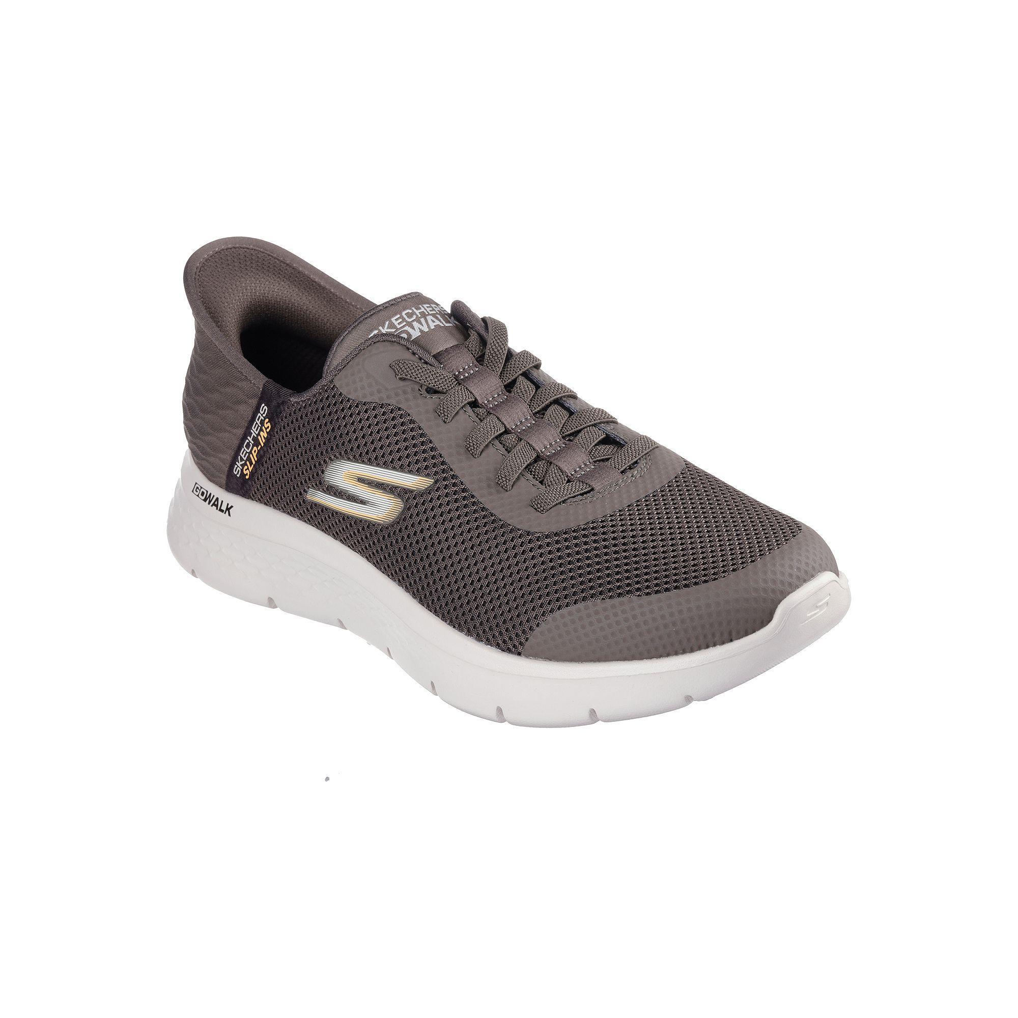 Skechers Hands Free Slip-ins® GO WALK® Flex Hands Up Men's Shoes,  Product Image