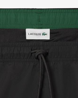 Quick-Dry Swim Trunks Product Image