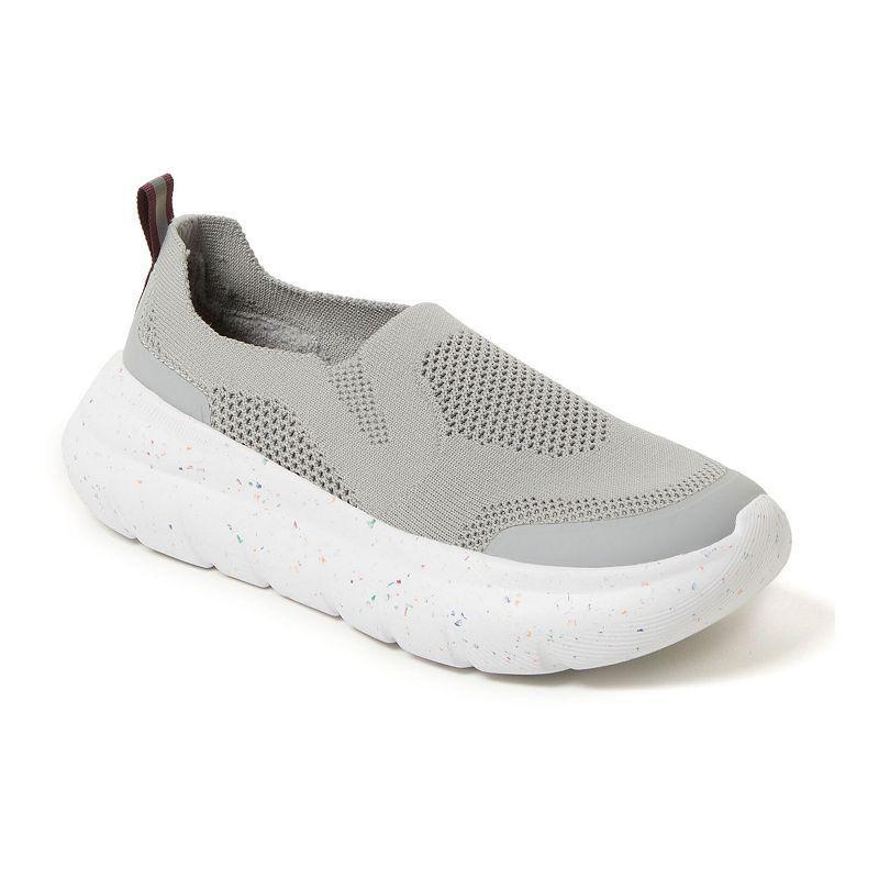 Dearfoams Crimson Womens Slip-On Shoes Product Image