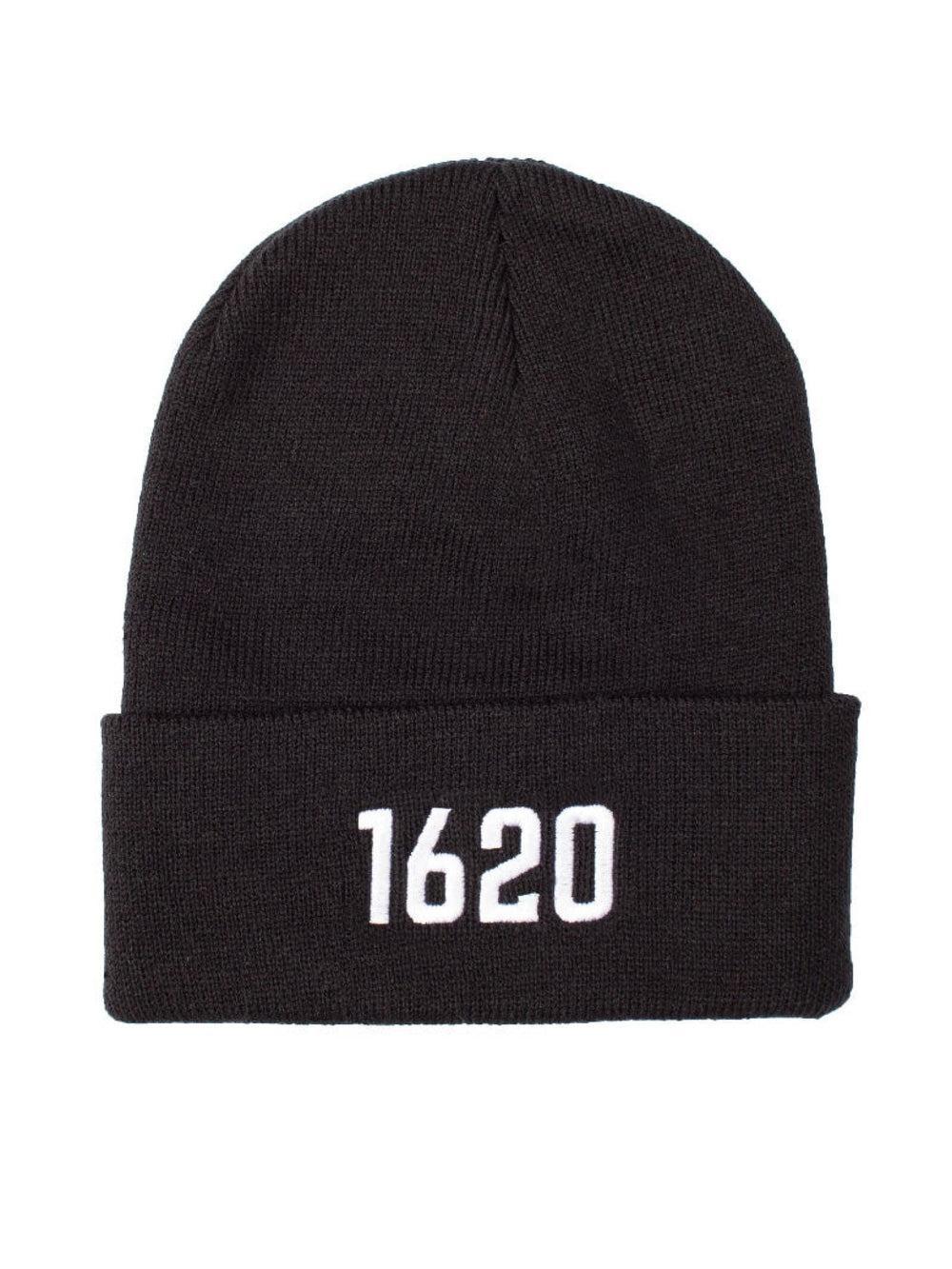Cuffed Beanie Product Image