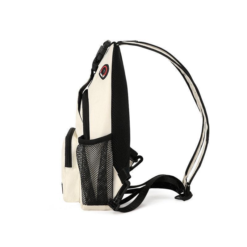 Lior Crossbody Sling Backpack Product Image