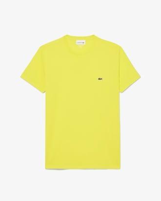Cotton Pima T-shirt Product Image
