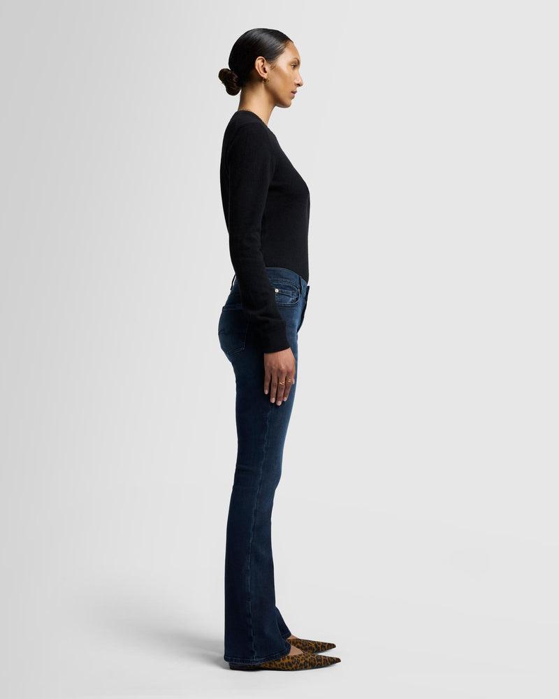 Slim Illusion Bootcut Product Image