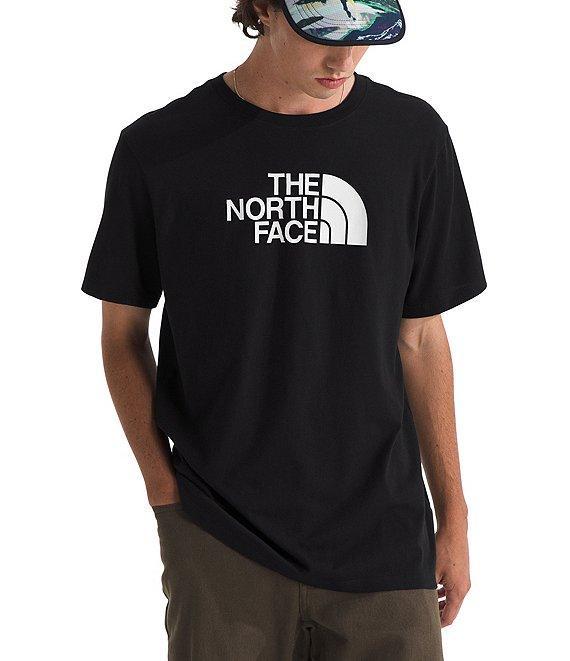 The North Face Short Sleeve Half Dome T-Shirt Product Image