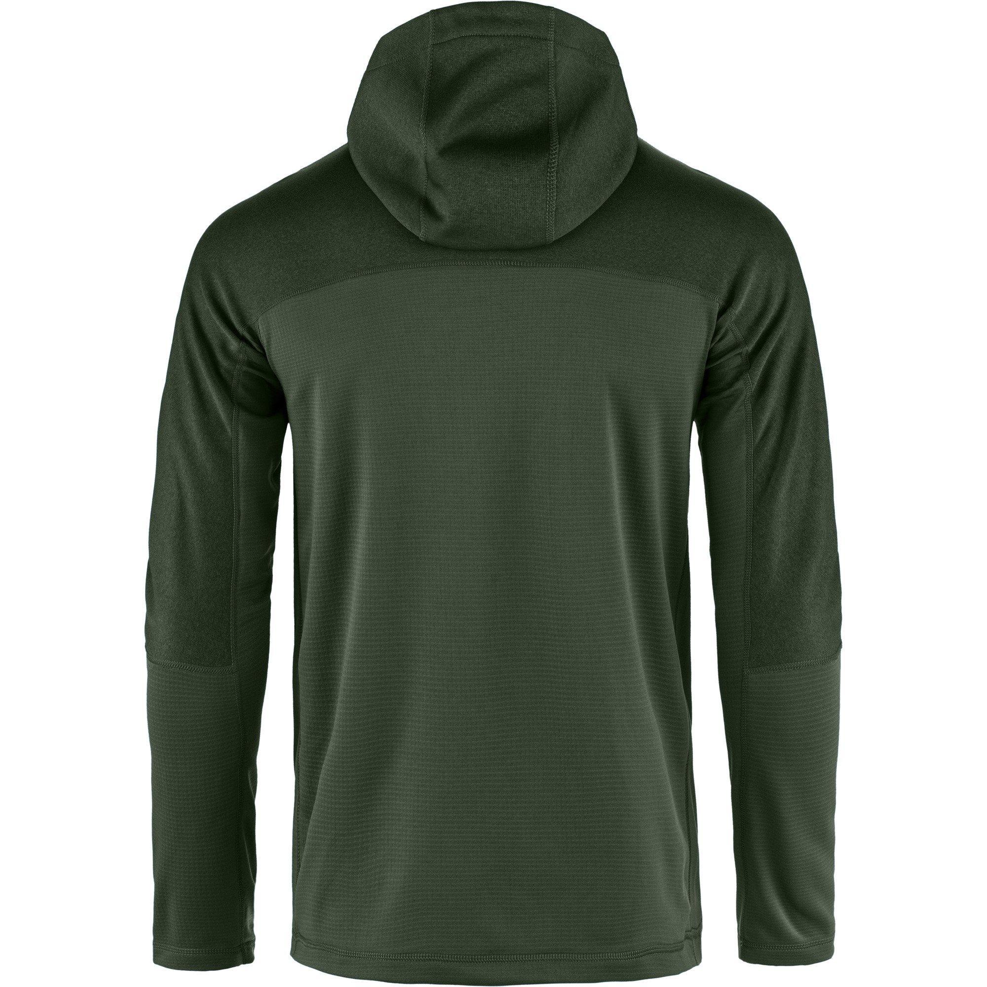 Abisko Trail Fleece M Product Image