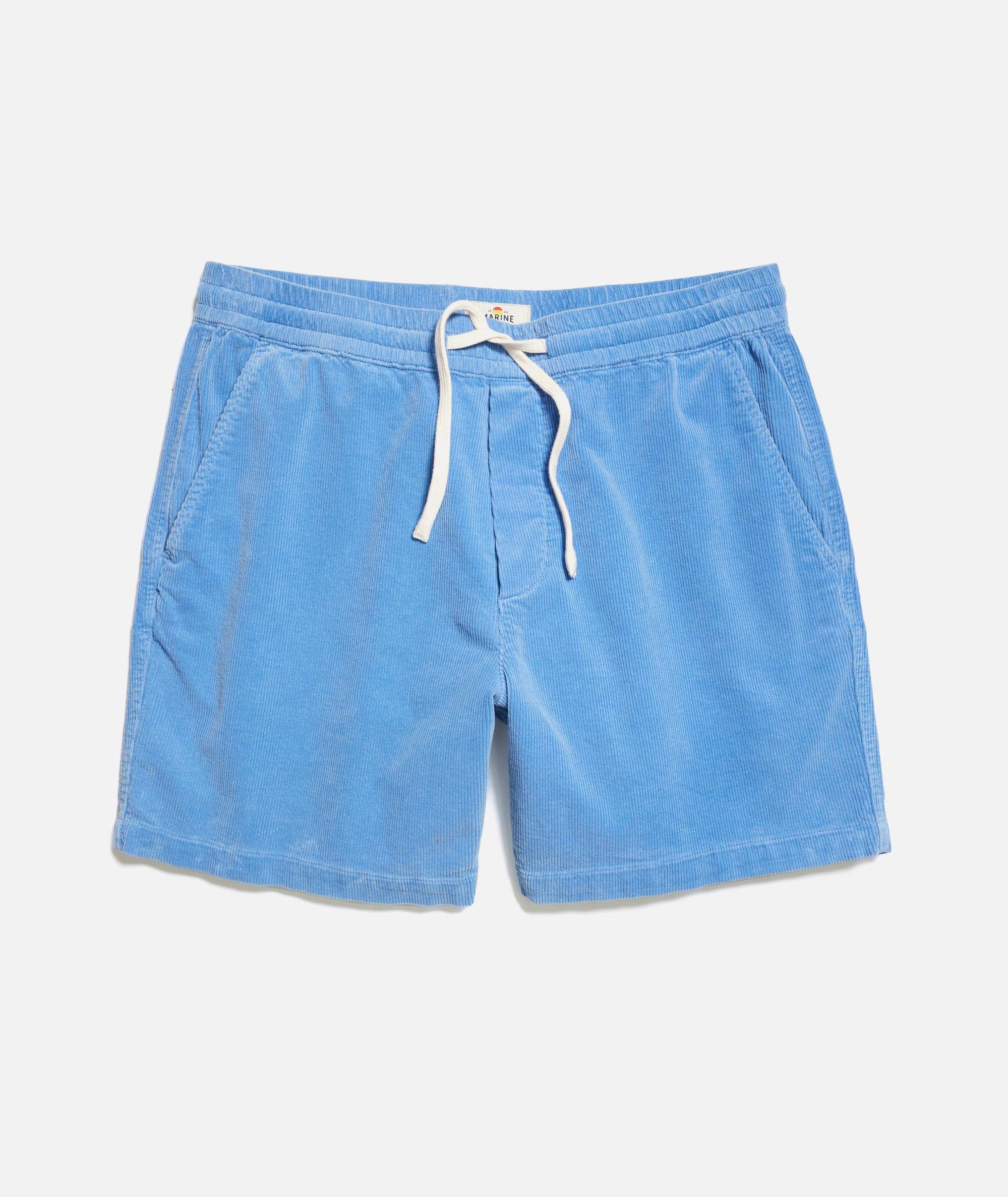 6" Saturday Corduroy Short Product Image