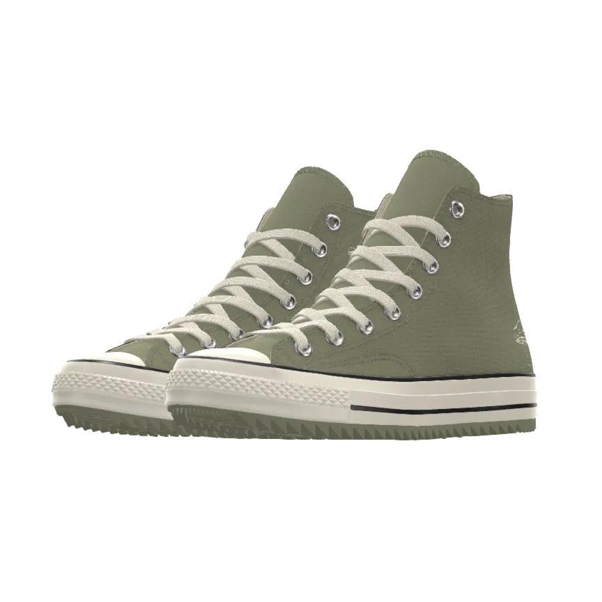 Custom Chuck 70 By You Product Image