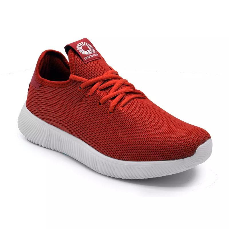 Akademiks Mens Pulse Knit Shoes Product Image