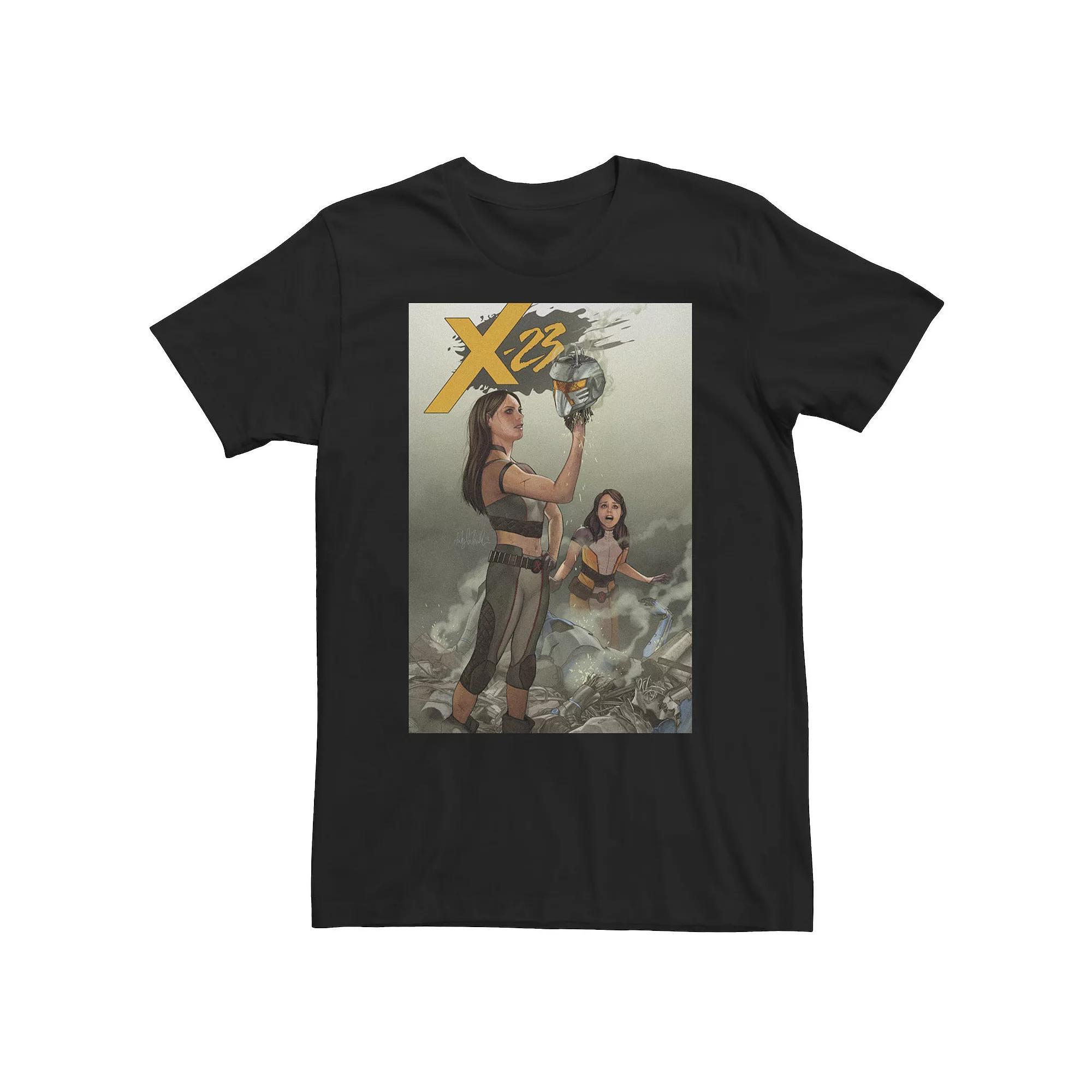 Men's Ant-Man Retro Tee,  Product Image