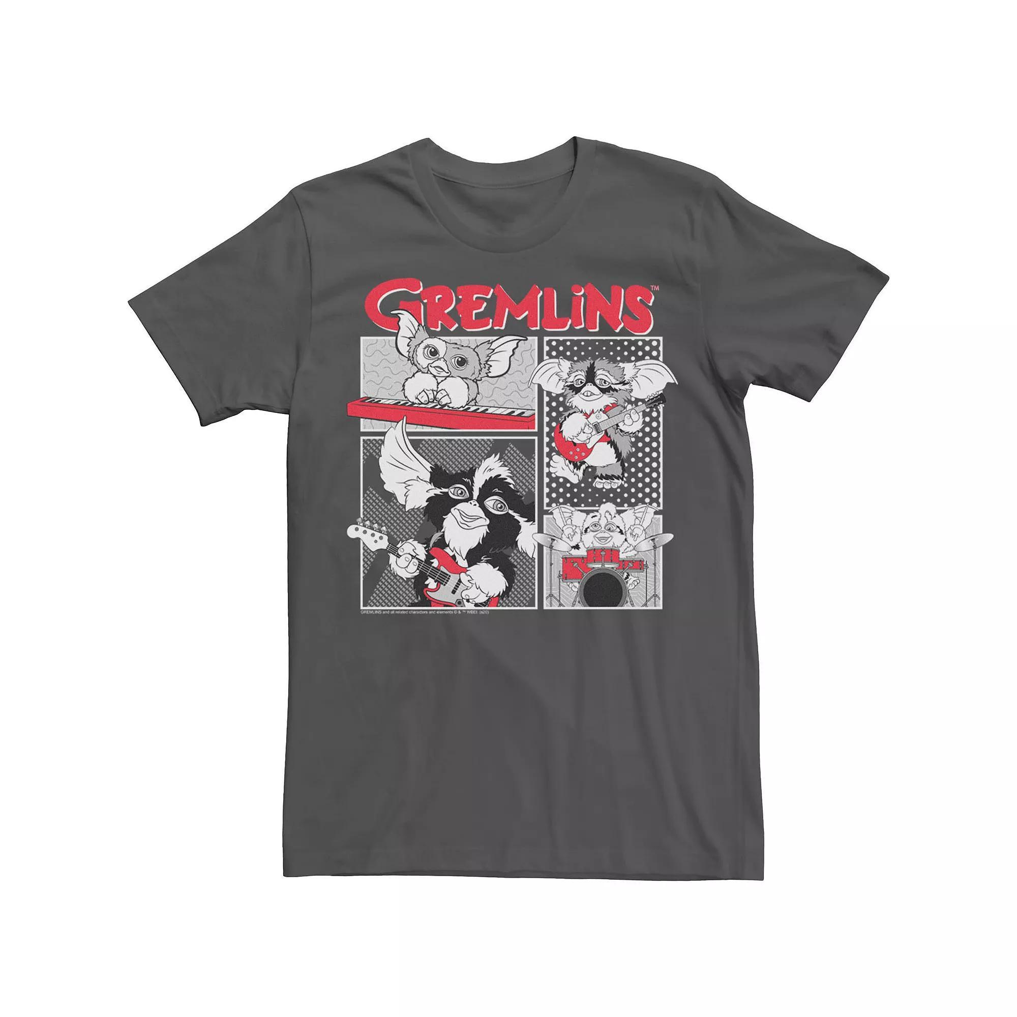 Men's Gremlins The Gremlins Are Coming Tee,  Product Image