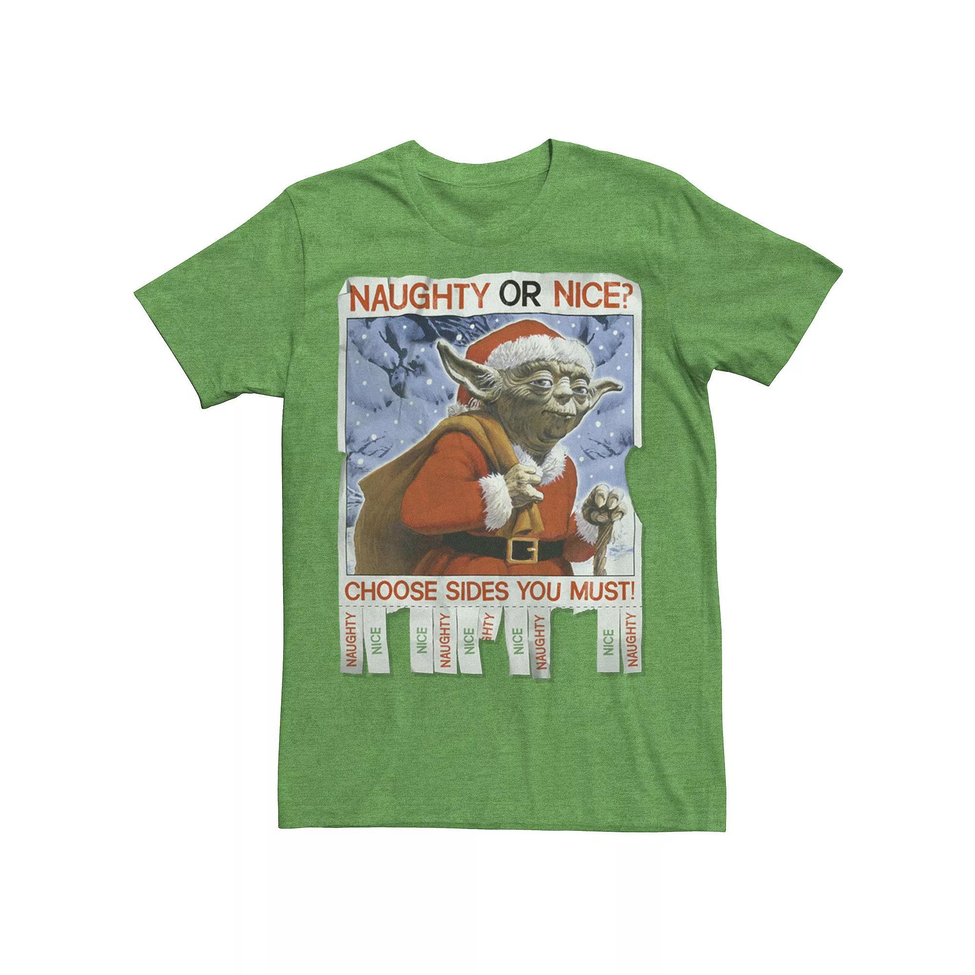 Men's Star Wars The Rise of Skywalker Rey Tee,  Product Image