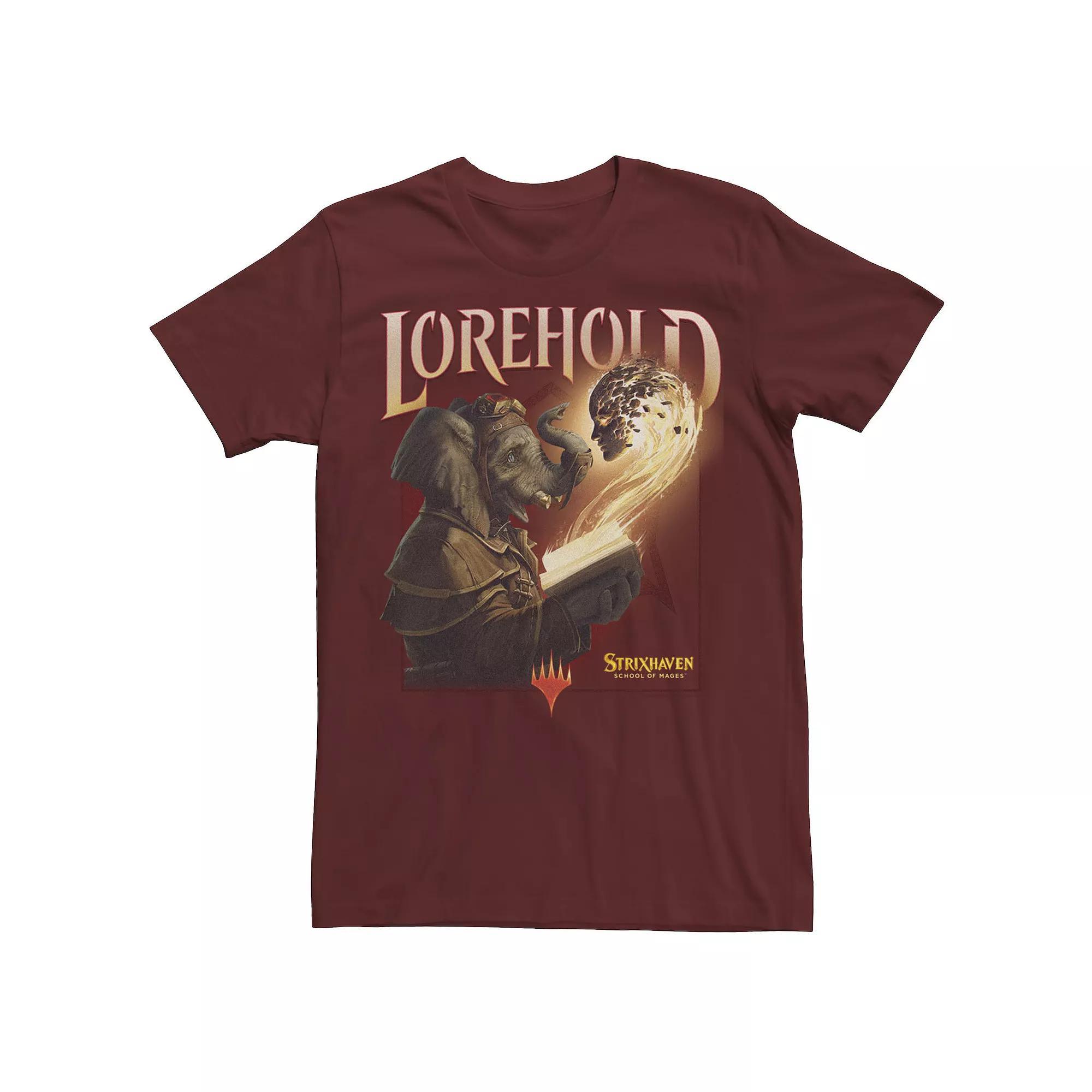 Men's Beavis And Butthead Nacho Pocket Short Sleeve Tee,  Product Image