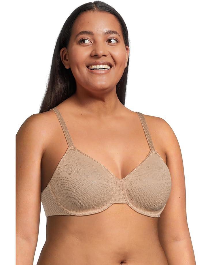 Women's Wacoal Seamless Visual Effects Minimizer Product Image