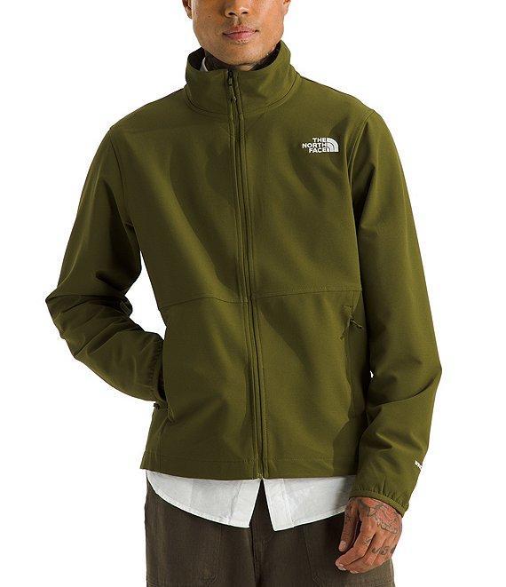 The North Face Men's Willow Stretch Jacket Product Image