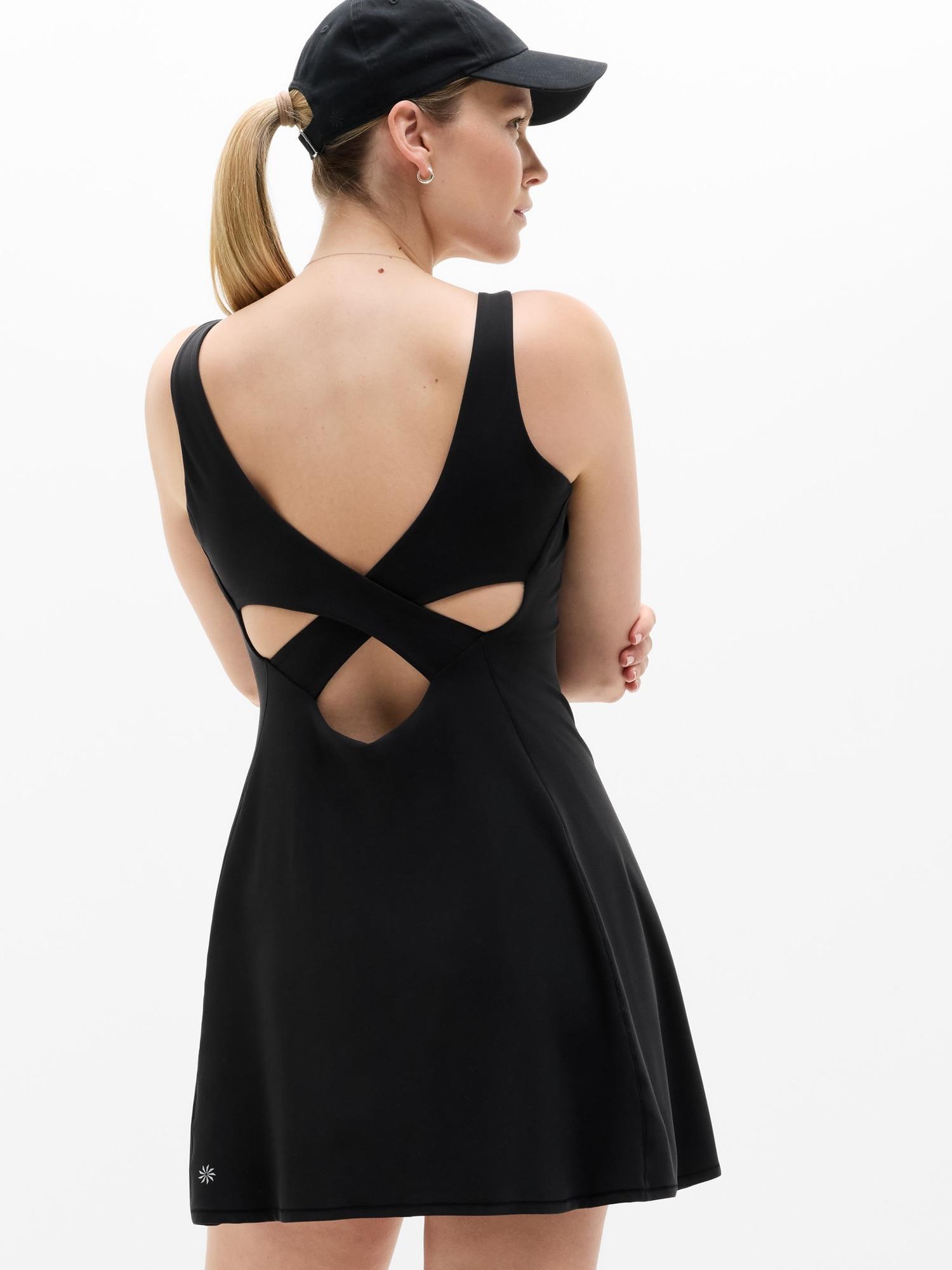 Salutation Strappy Dress Product Image