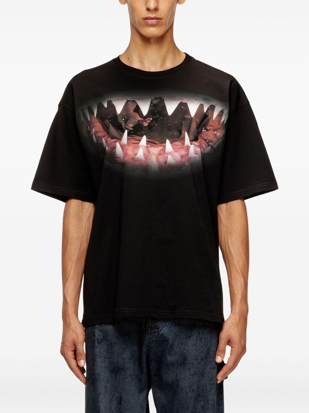 T-Boxt-T21 T-shirt Product Image