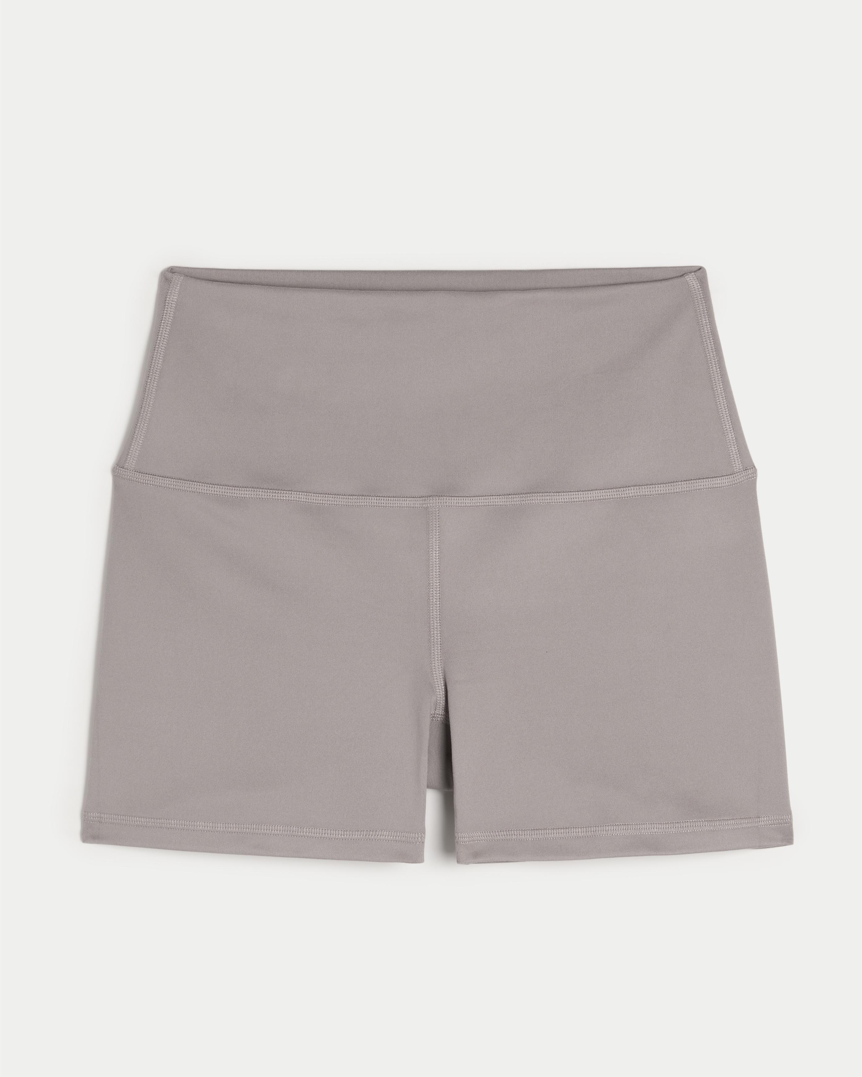 Gilly Hicks Active Recharge High-Rise Shortie 3" Product Image