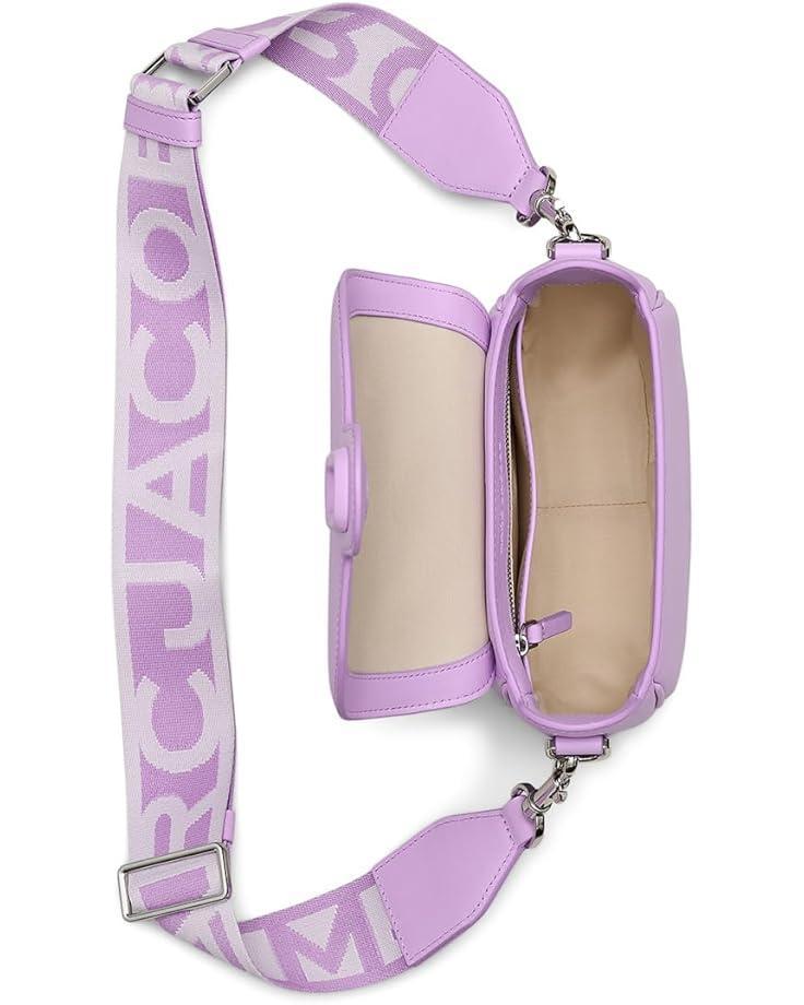 The Quilted Softshot Product Image