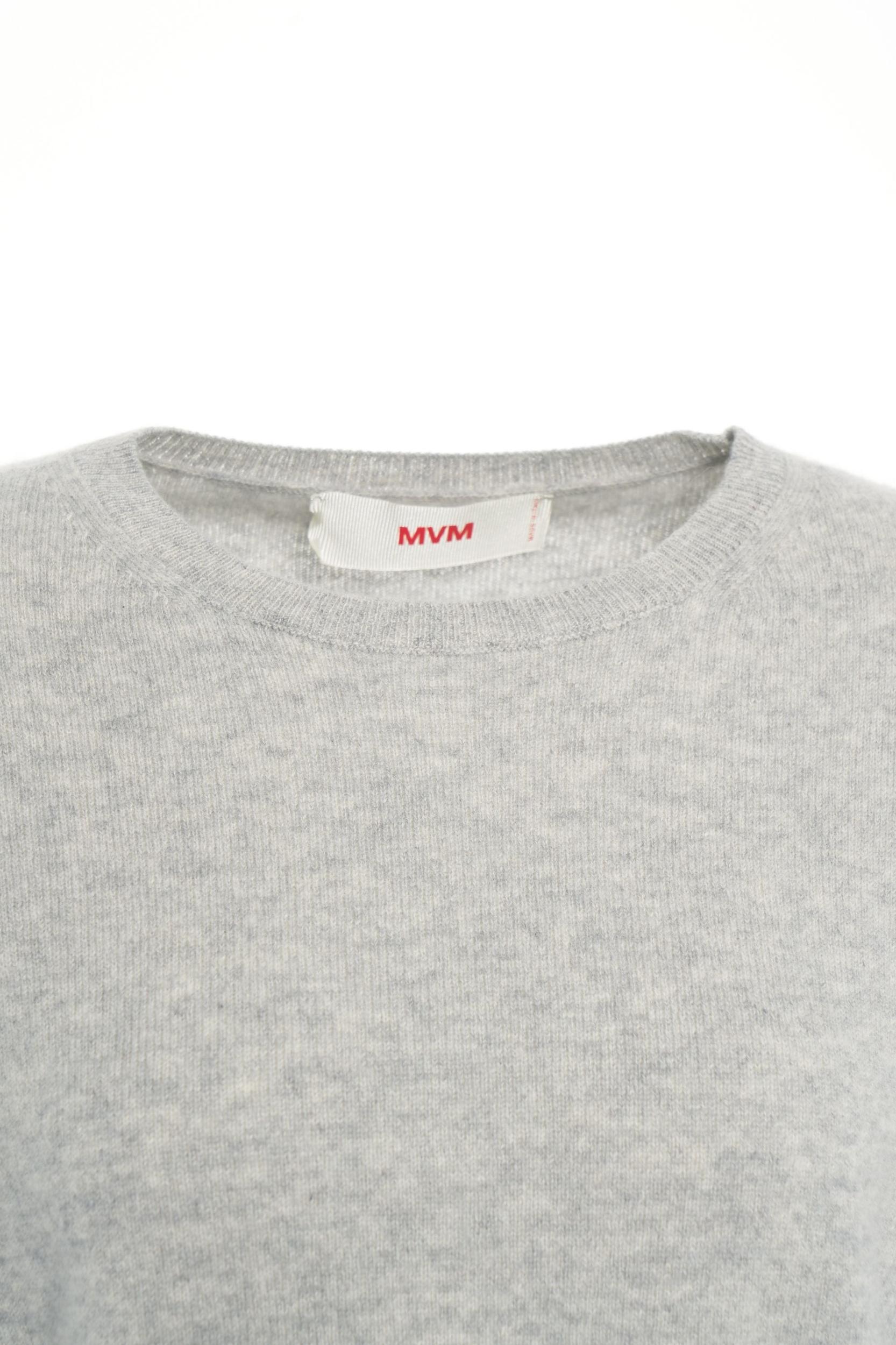 Cashmere Sweater Product Image