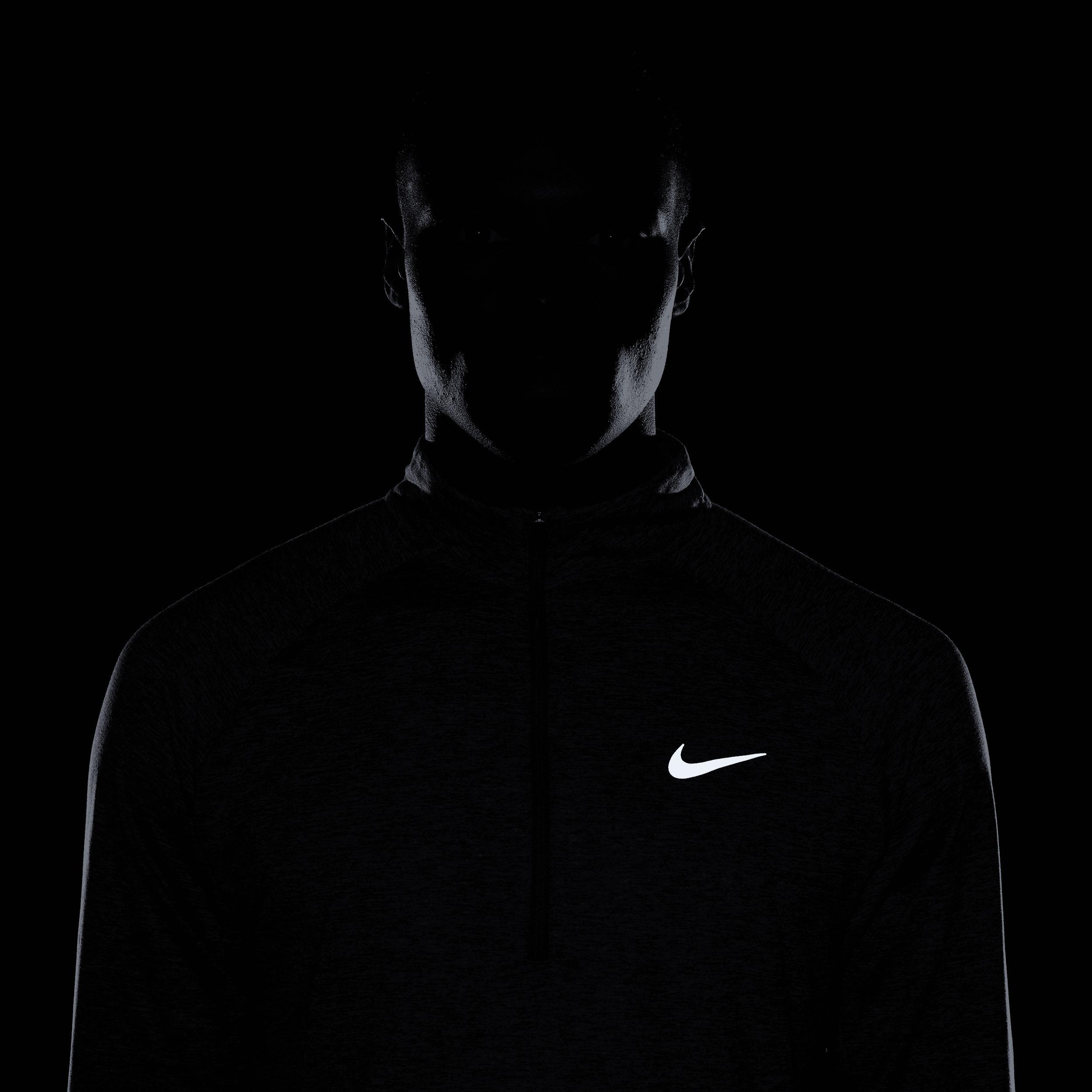 Nike Men's Stride Dri-FIT 1/4-Zip Running Top Product Image