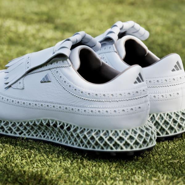 MC87 Adicross 4D Spikeless Golf Shoes Product Image