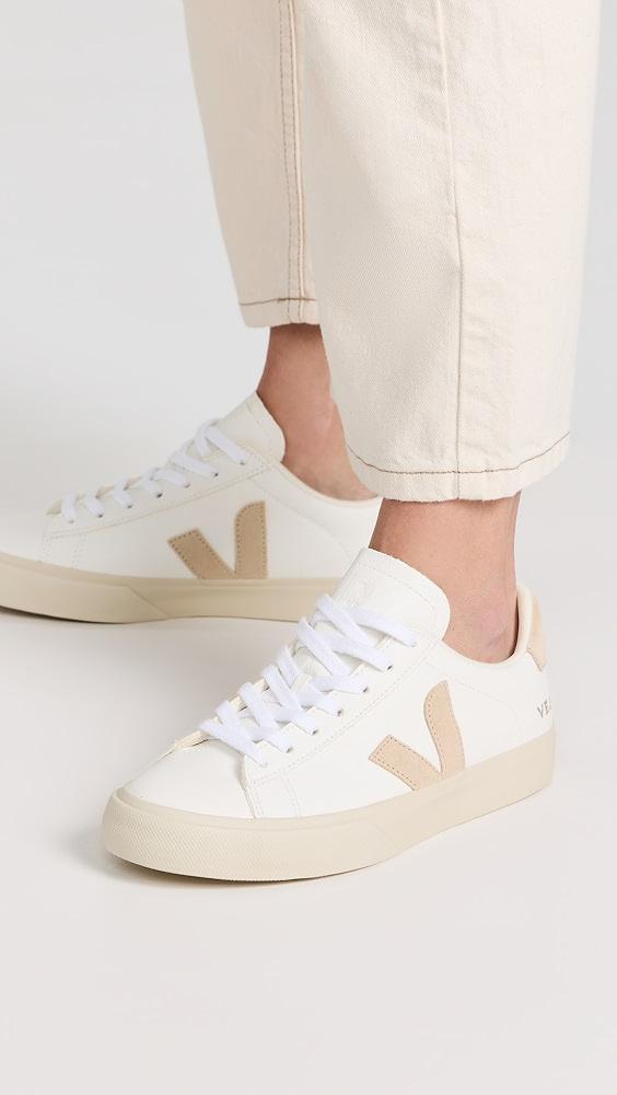 Veja Campo Sneakers | Shopbop Product Image