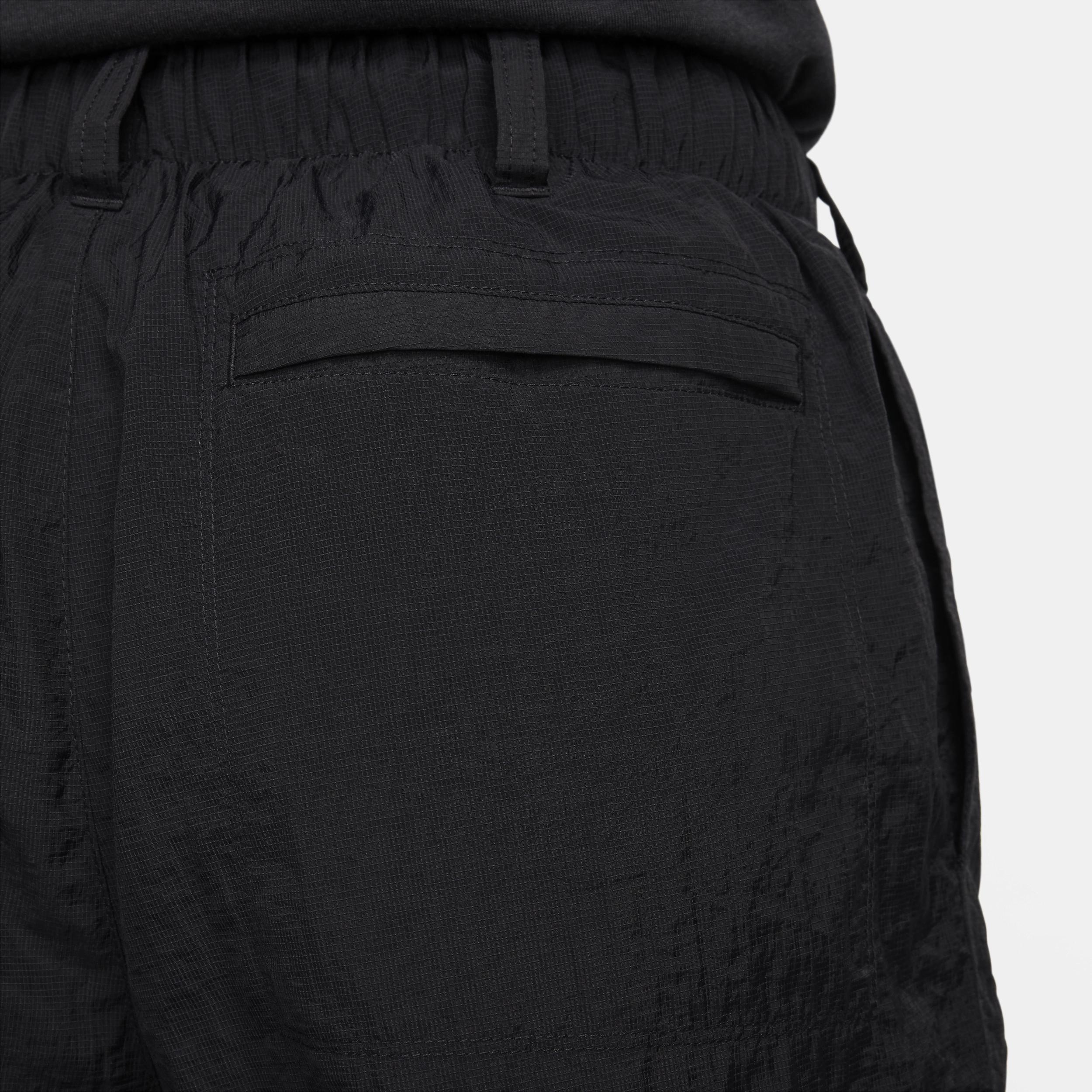 Nike Sportswear Tech Pack Men's Woven Lined Pants Product Image